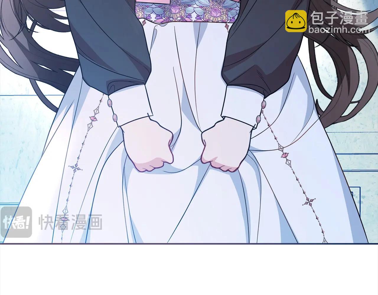 反派少女被愛意圍繞 - 第27話 這是我自己決定的事情(1/4) - 4