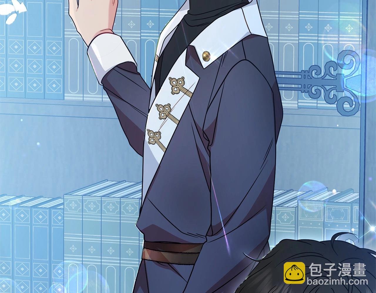 第33话 只是暂时的监护人(1/5)-第33话