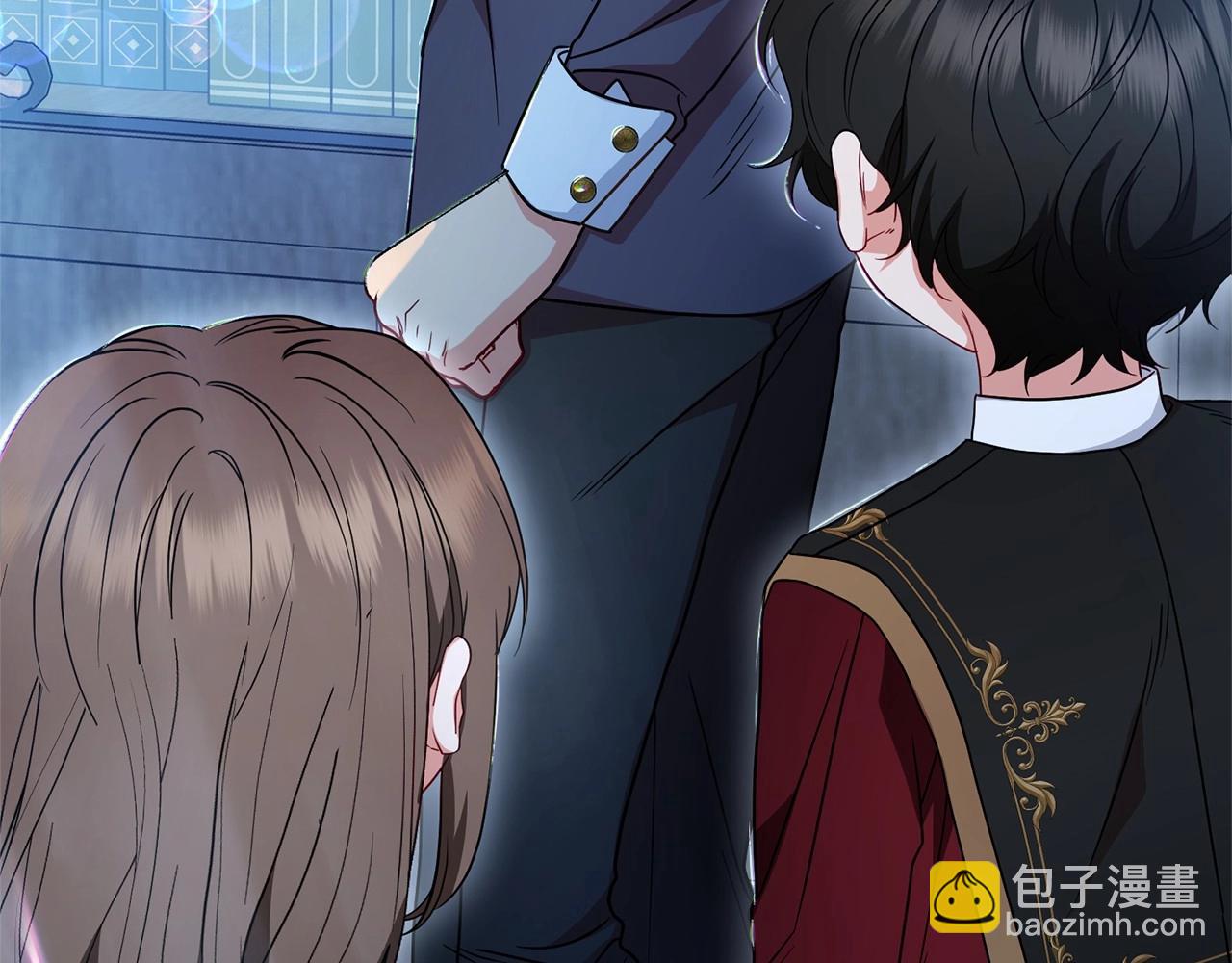 第33话 只是暂时的监护人(1/5)-第33话