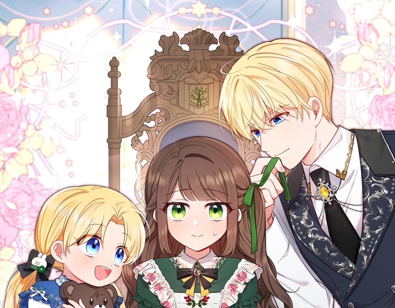 第37话 公爵府的骄傲来了(1/5)-第37话