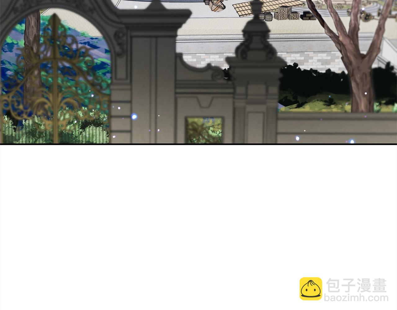 第43话 鲜花盛开的香气(1/4)-第43话