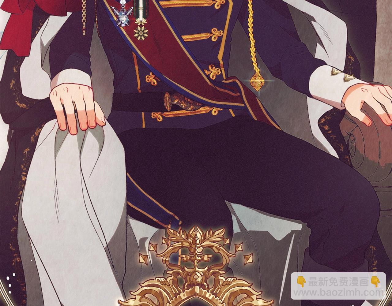 第43话 鲜花盛开的香气(1/4)-第43话