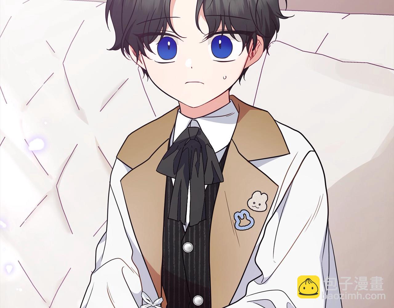 反派少女被愛意圍繞 - 第47話 我記住了你的所有喜好…(1/5) - 5