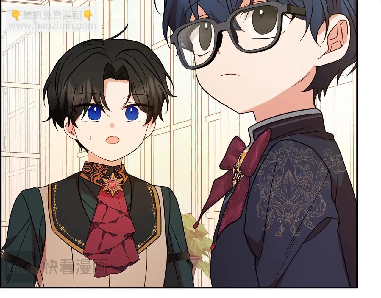 第53话 如果她能看见的话&hellip;(1/5)-第53话