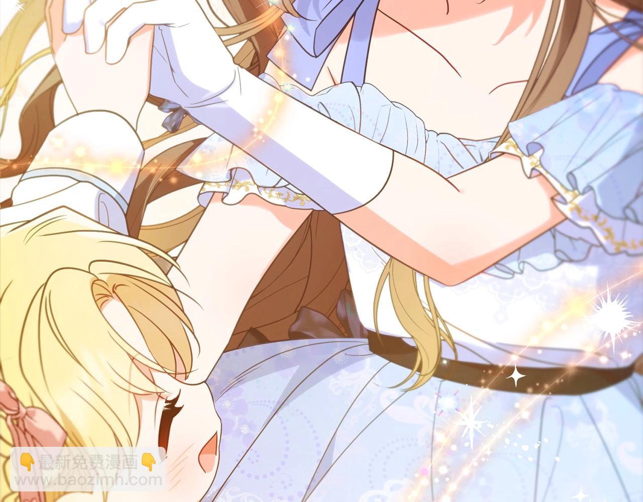 第53话 如果她能看见的话&hellip;(1/5)-第53话