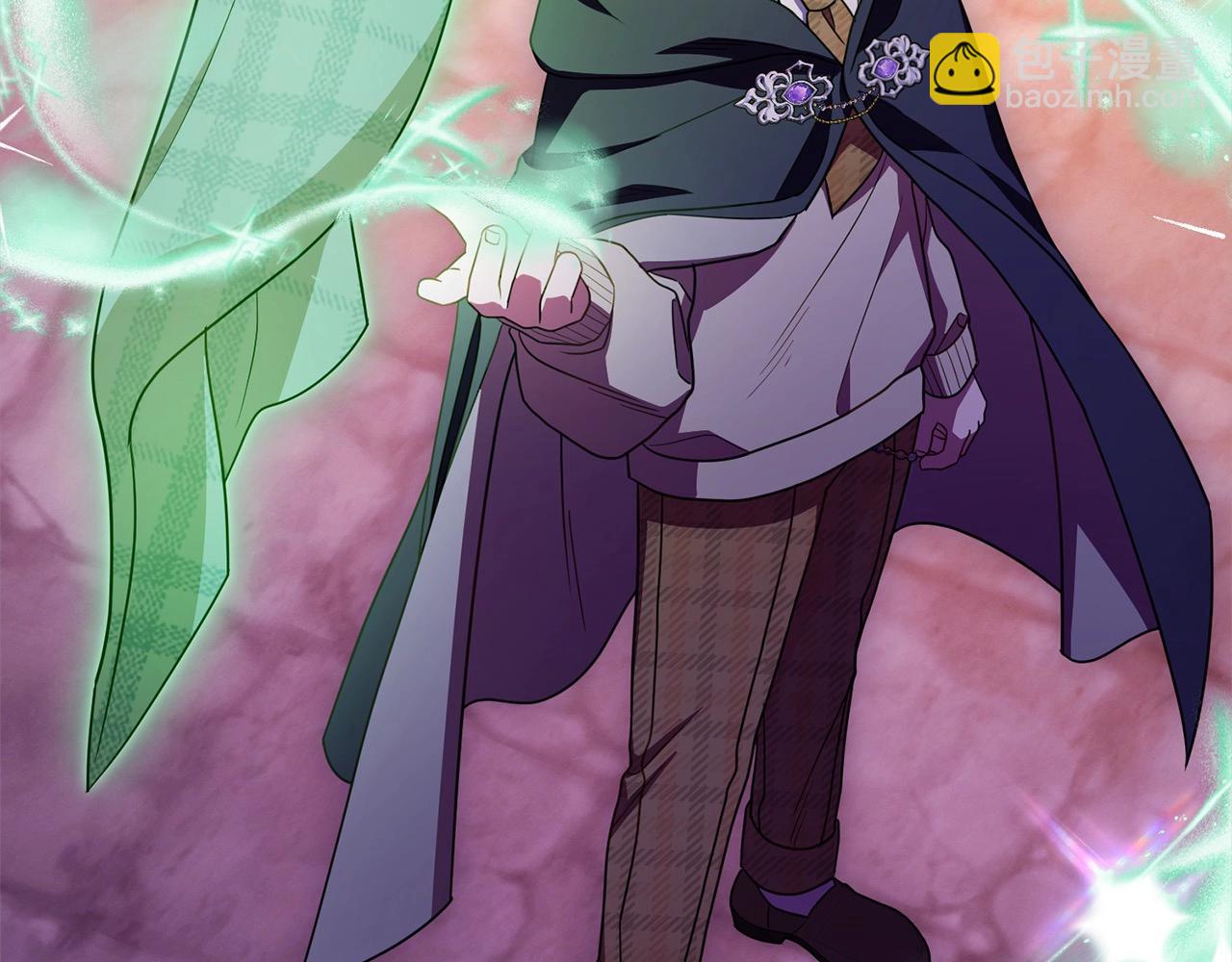 第63话 想到曾经的自己&hellip;(1/5)-第63话