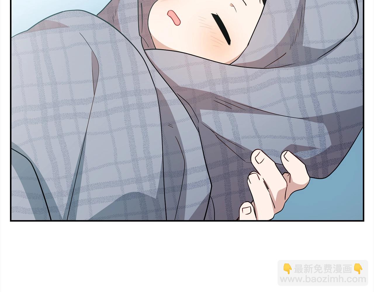 第63话 想到曾经的自己&hellip;(1/5)-第63话