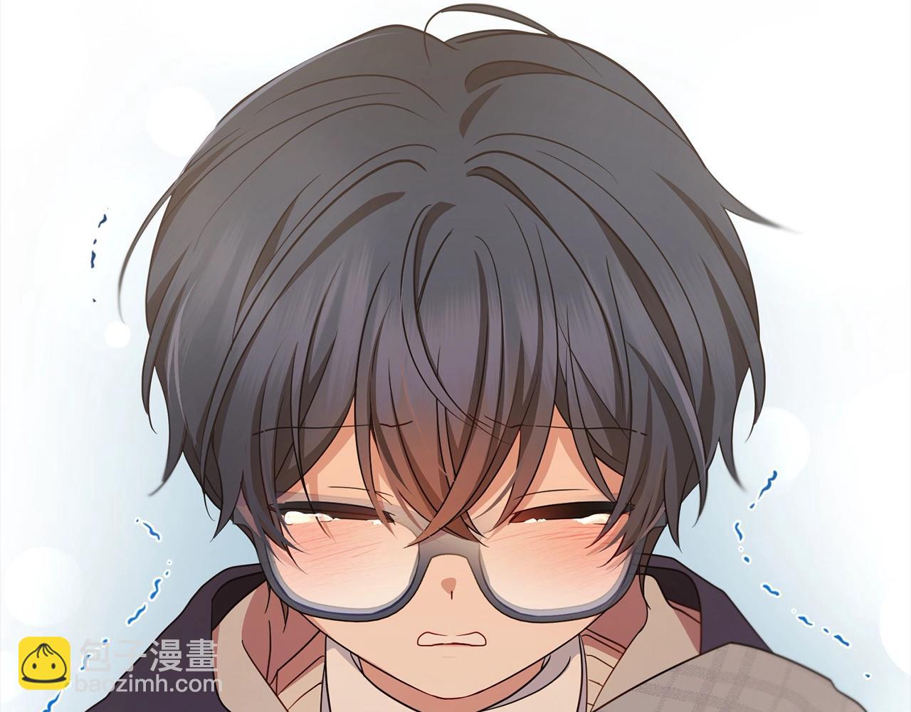 第63话 想到曾经的自己&hellip;(1/5)-第63话