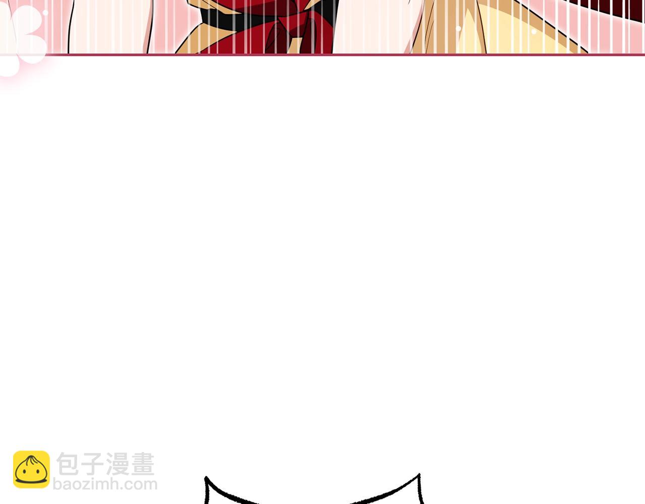 反派少女被愛意圍繞 - 第69話 不得了的關係(1/4) - 5