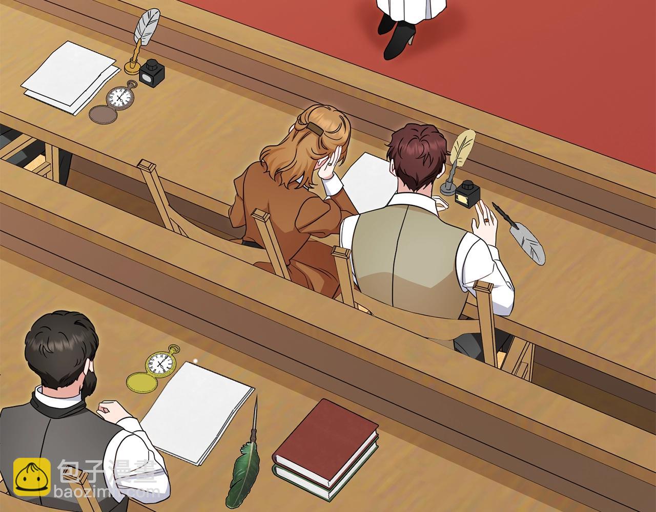 第71话(1/5)-第83话