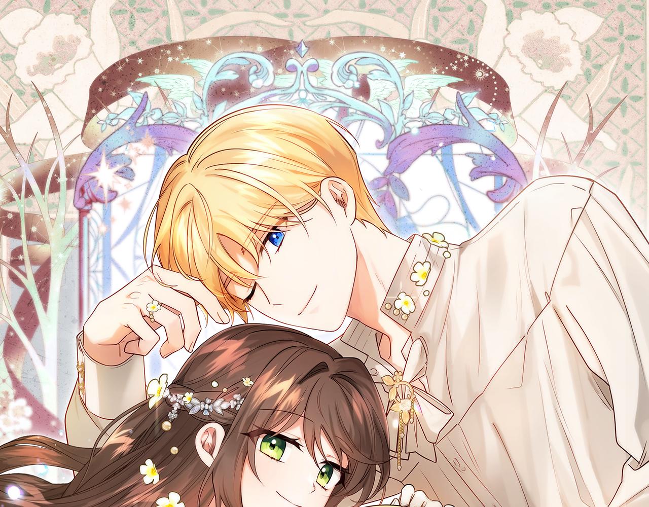 反派少女被愛意圍繞 - 第83話 未婚夫登場(1/5) - 2