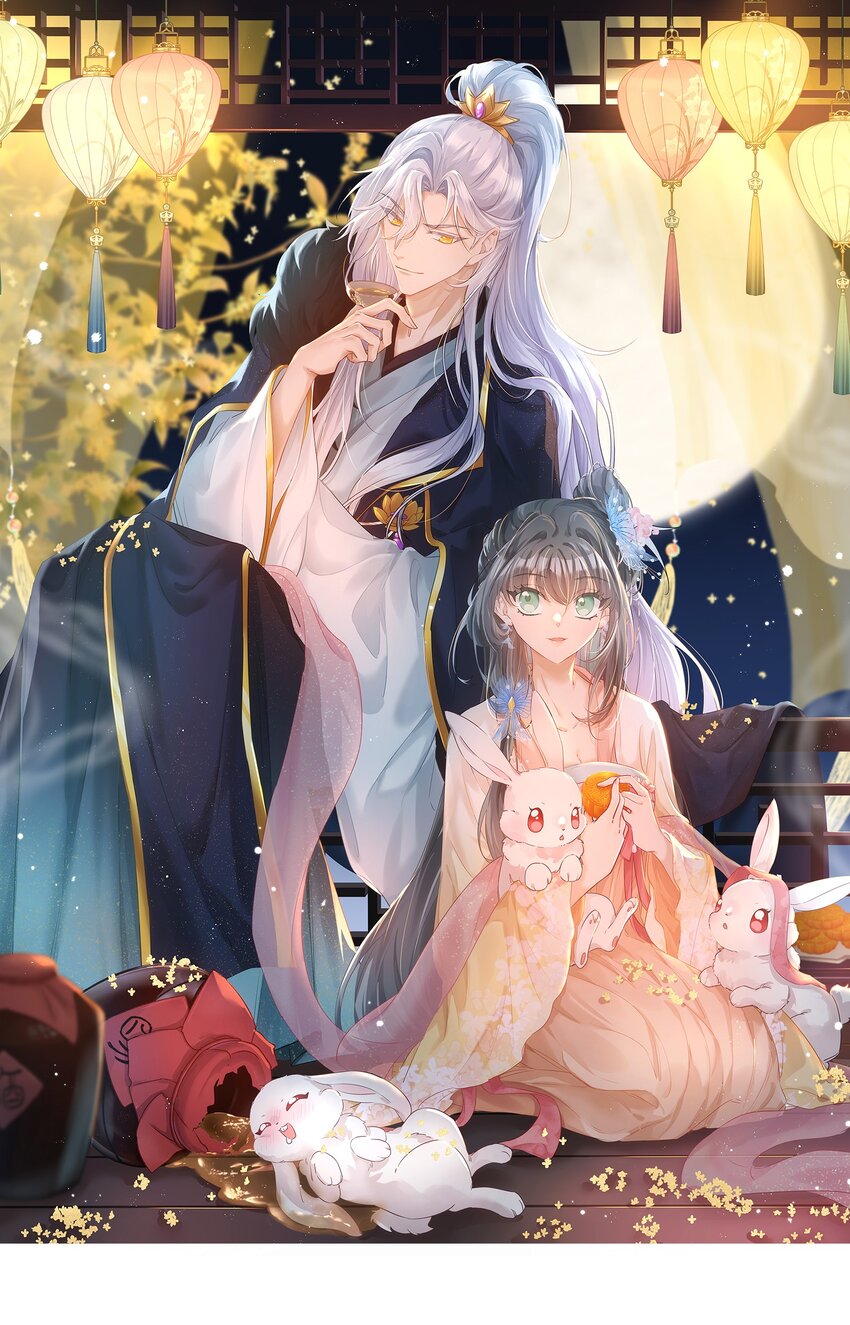 014 命定之人(1/2)-第15话