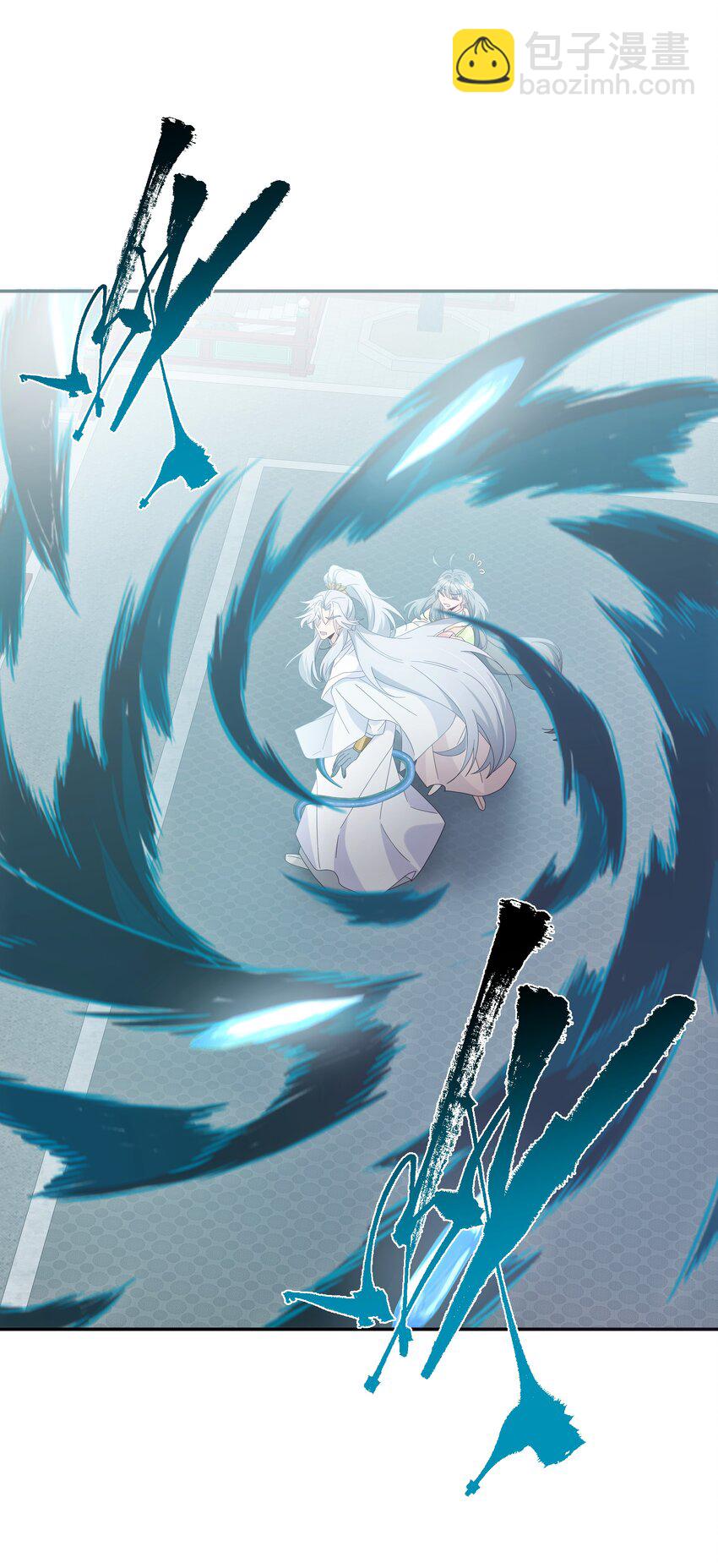 028 你敢赌吗？(1/2)-第31话