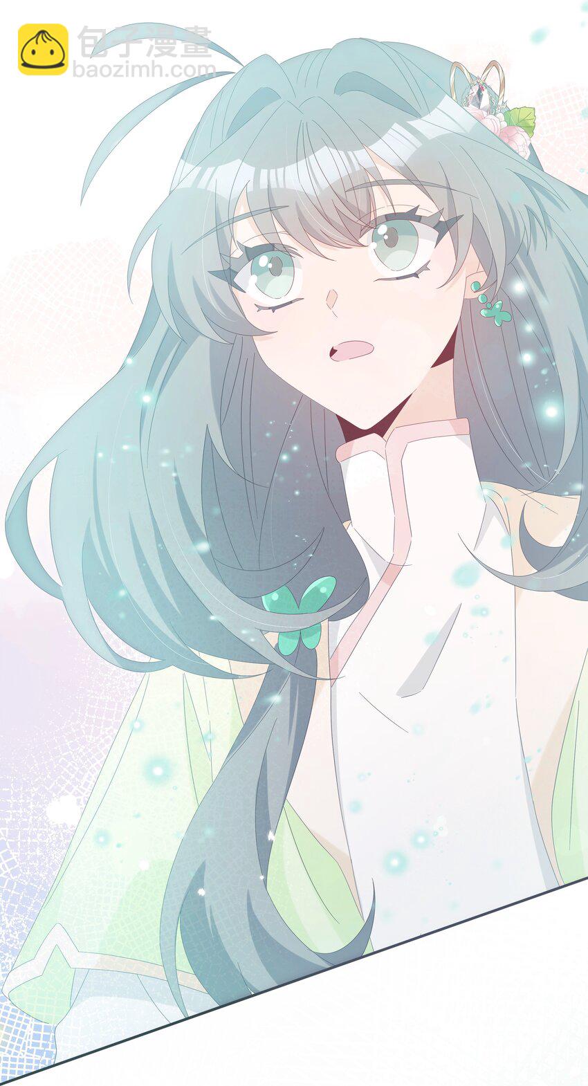 030 我要为你治疗(1/2)-第33话