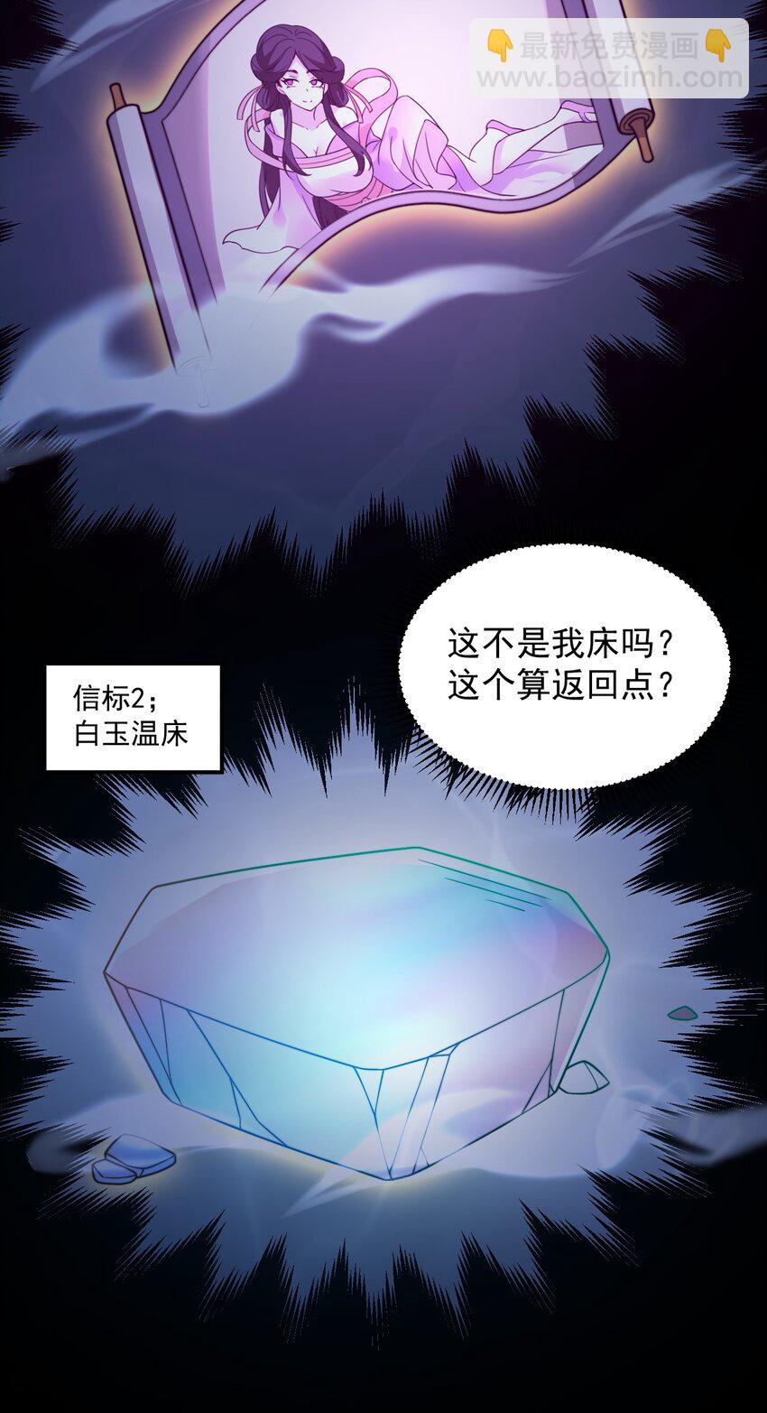 109 空间管理-第109话