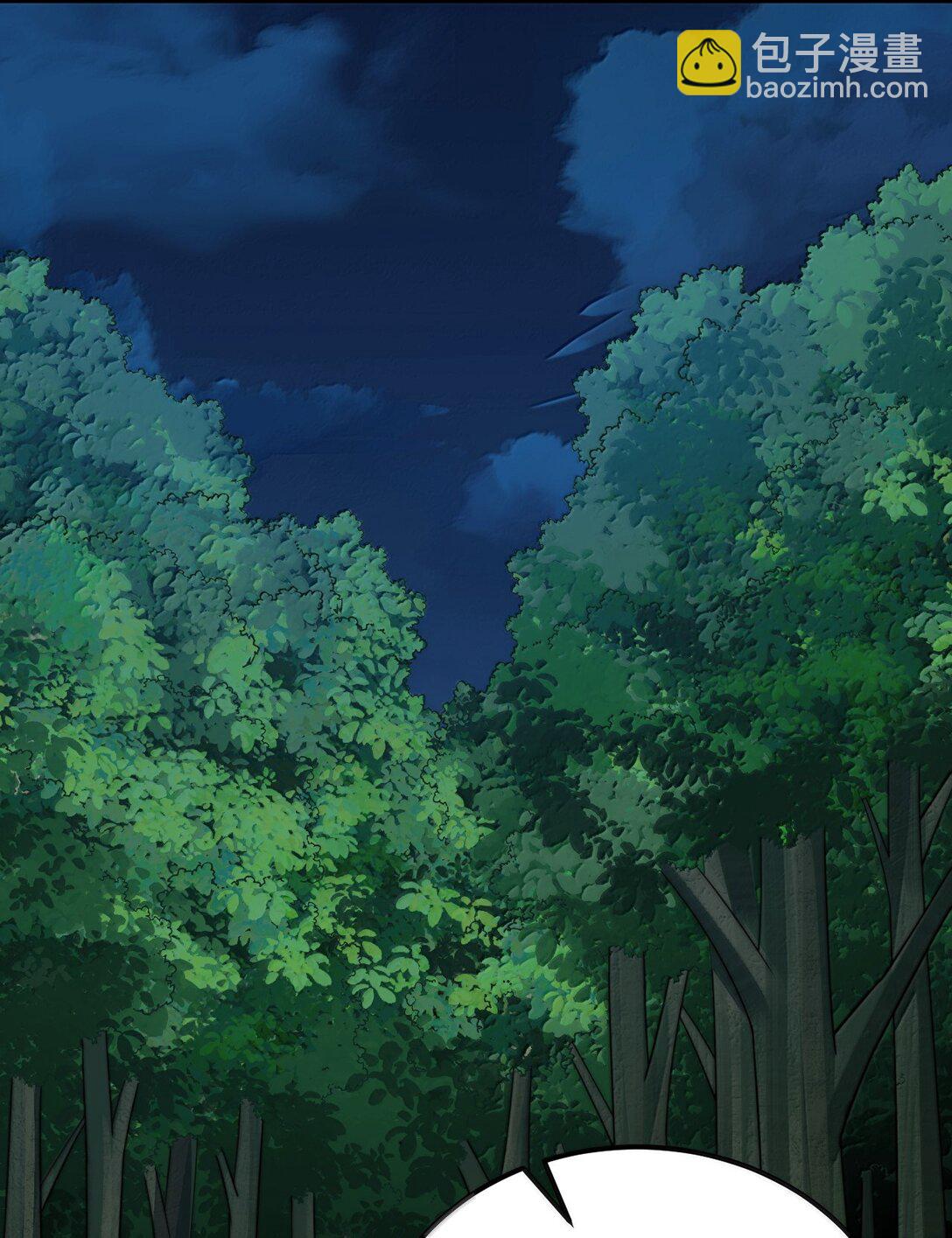 121 困阵-第121话