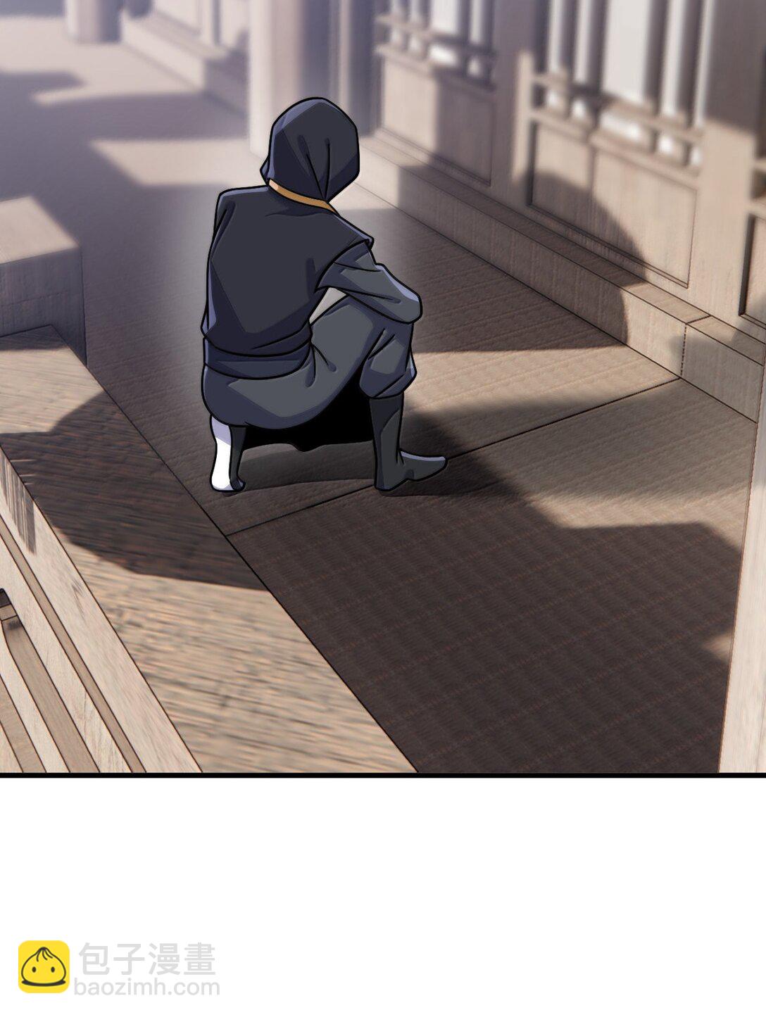 131 演得不行(1/2)-第131话