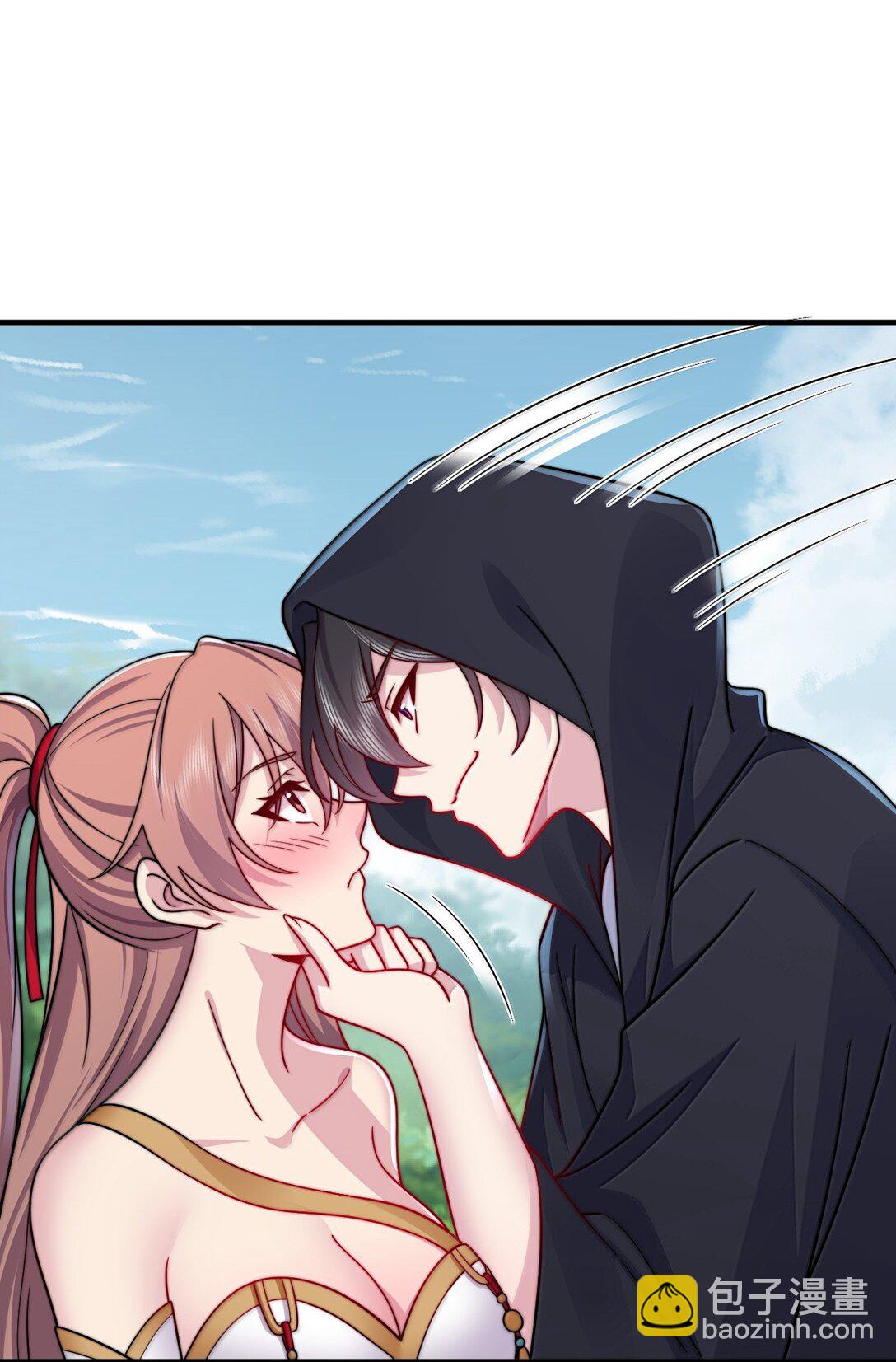 133 不演也行-第133话