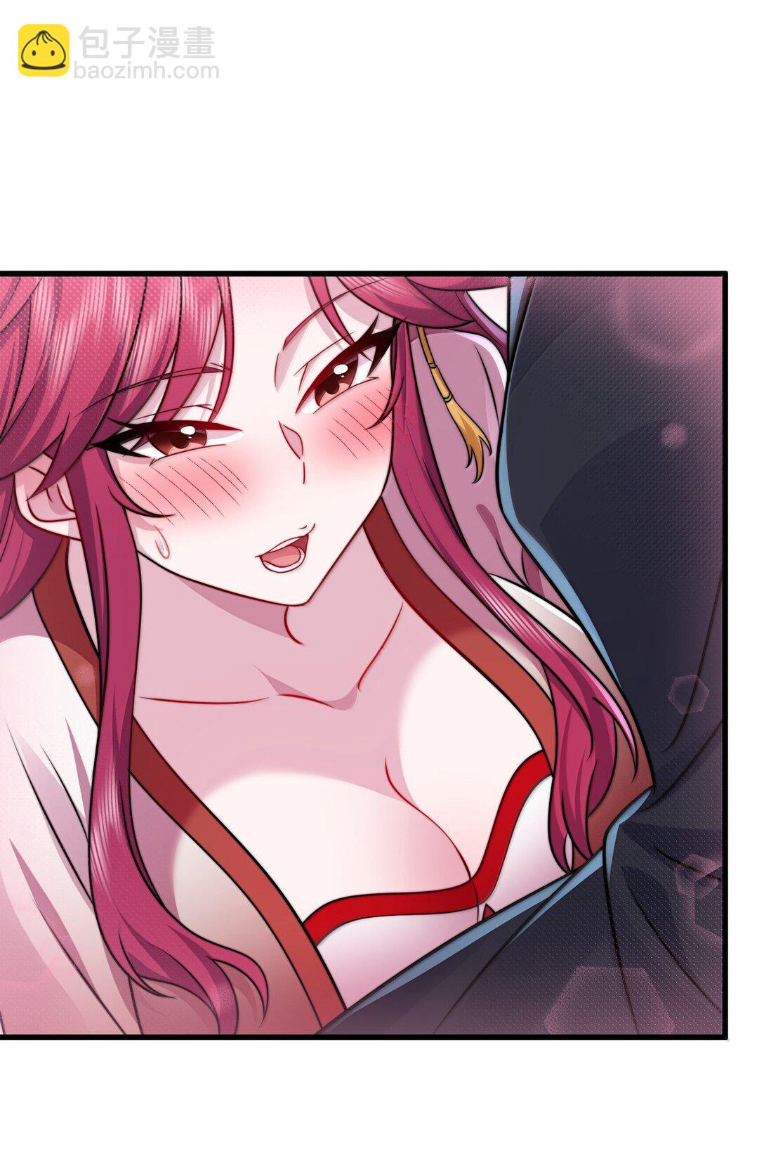 133 不演也行-第133话