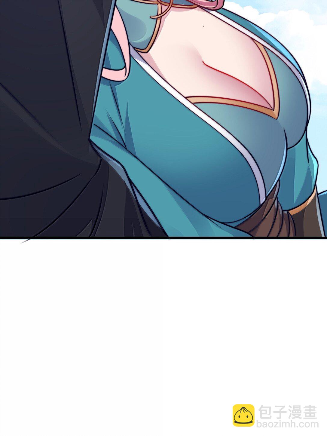 133 不演也行-第133话