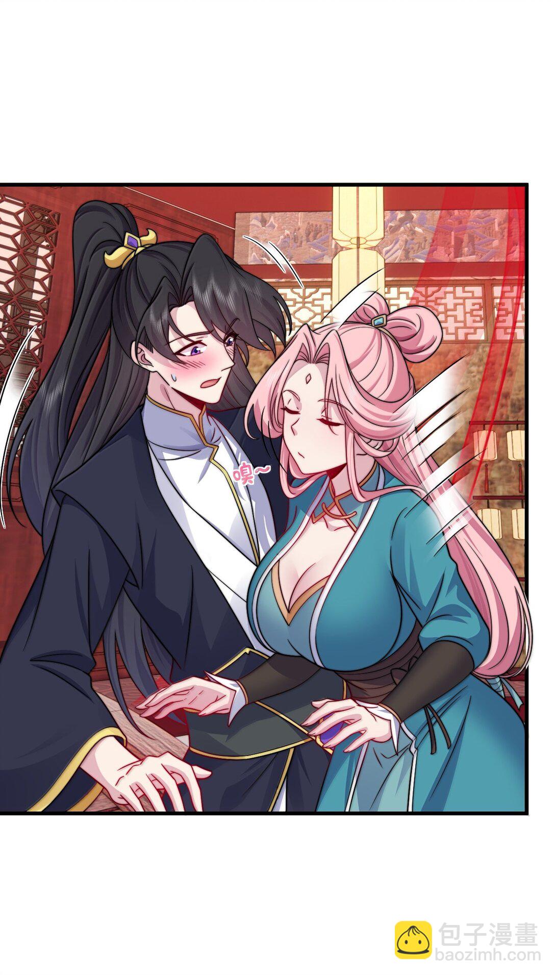 135 好闻-第135话