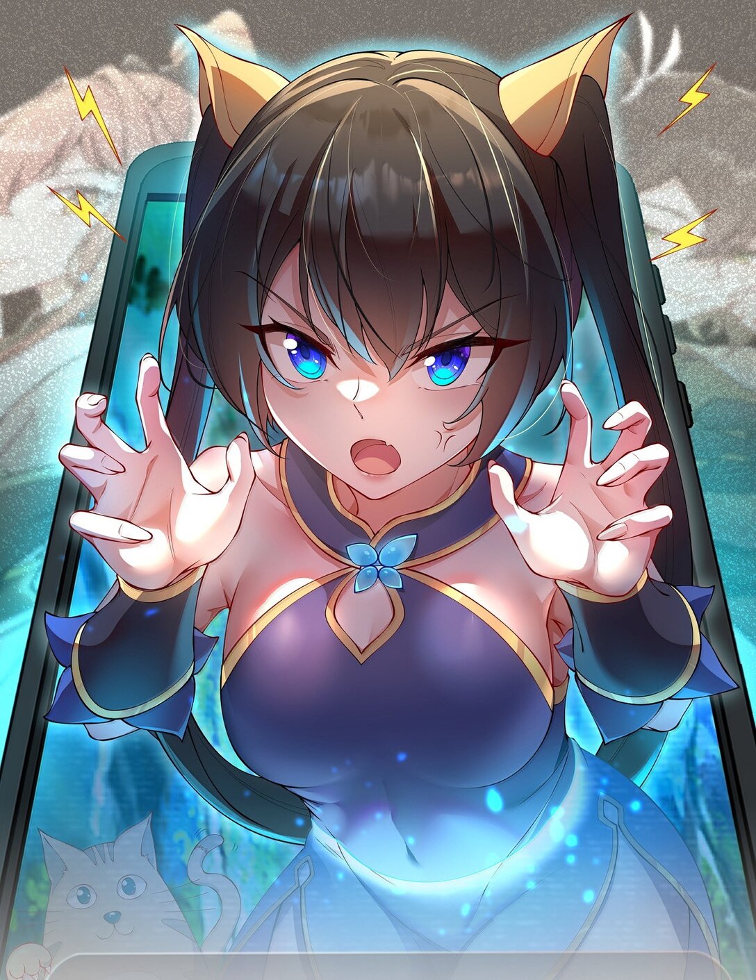 139 后手(1/2)-第139话