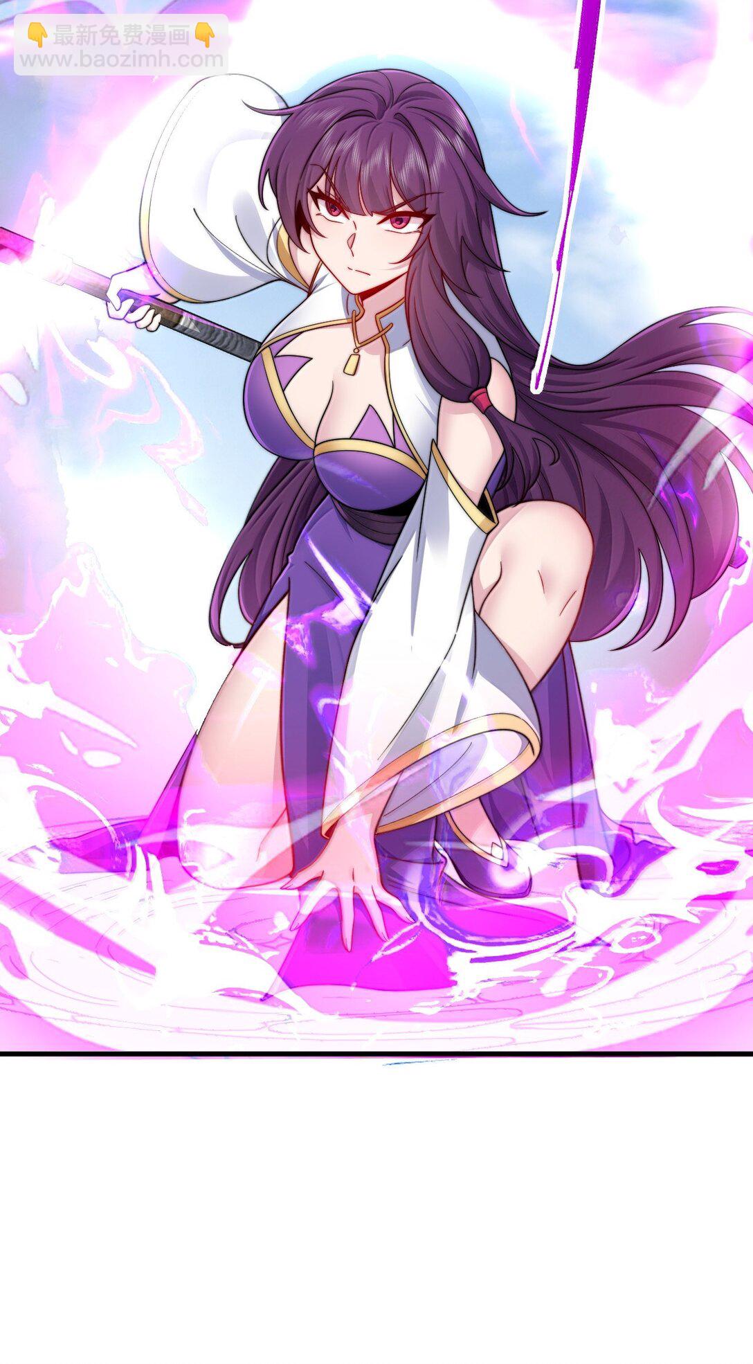 139 后手(1/2)-第139话