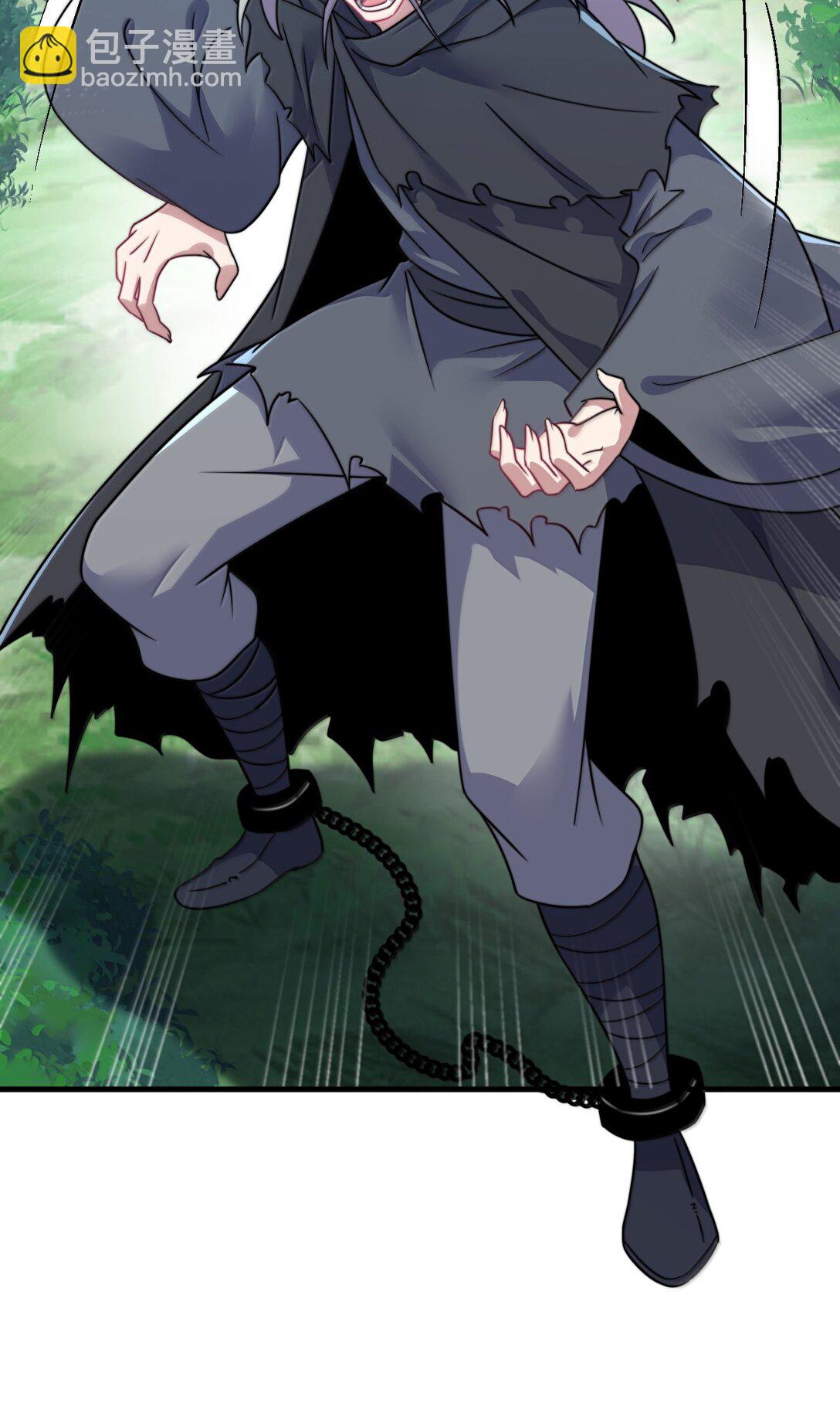 143 初见洛杉杉(1/2)-第143话