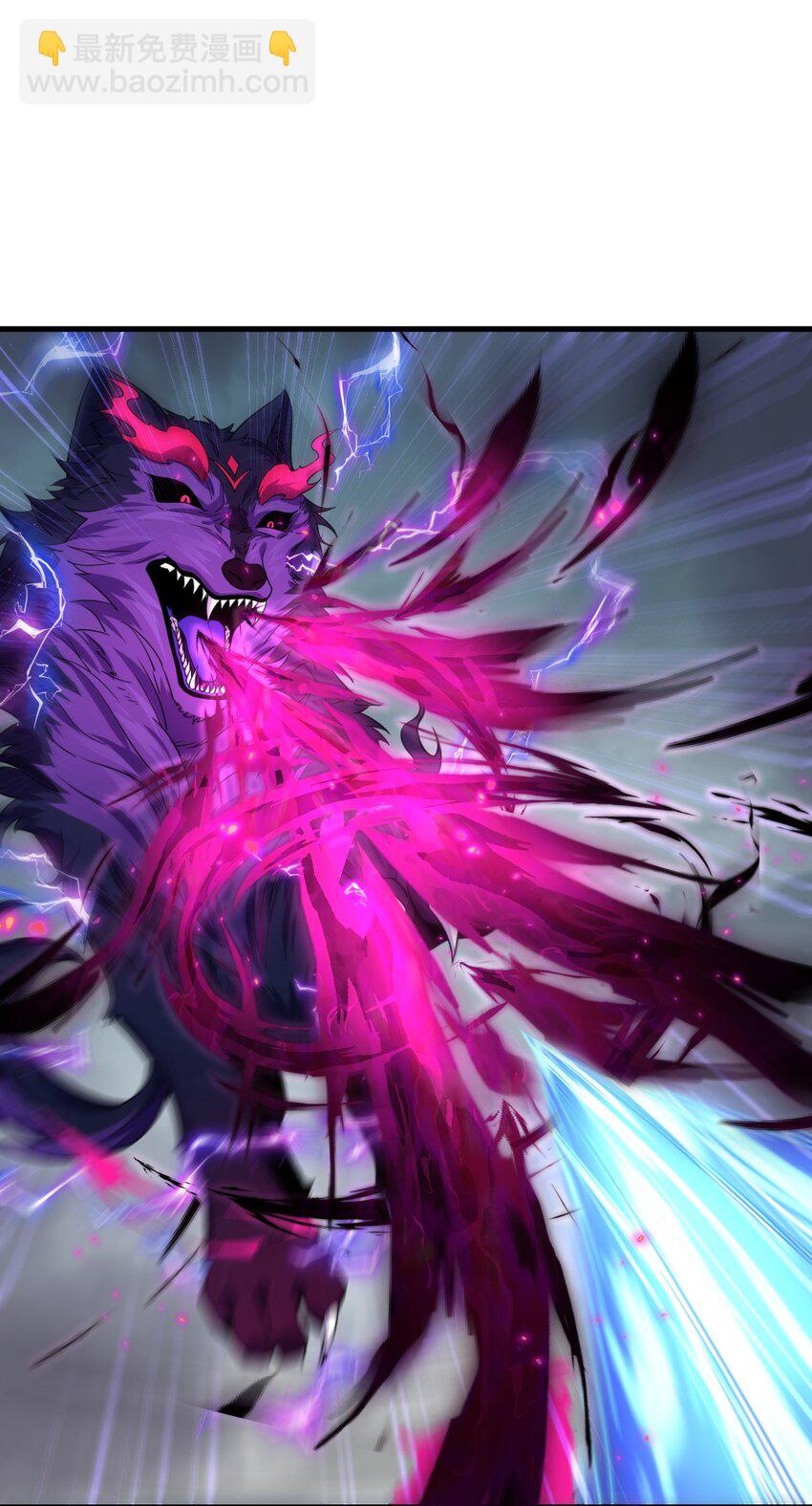 87 黑炎再现-第87话