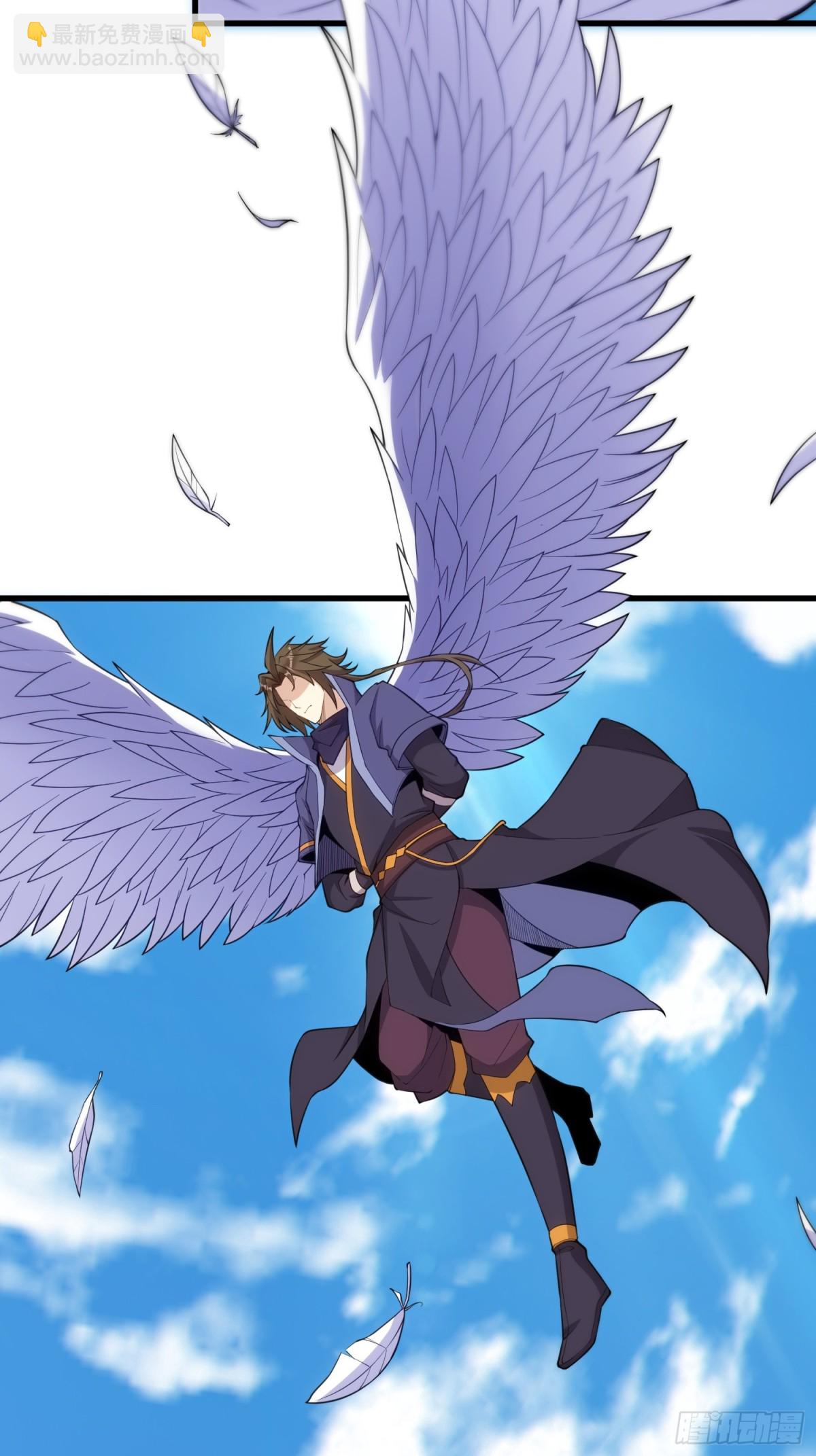 23    功德点转正咯(1/2)-第25话