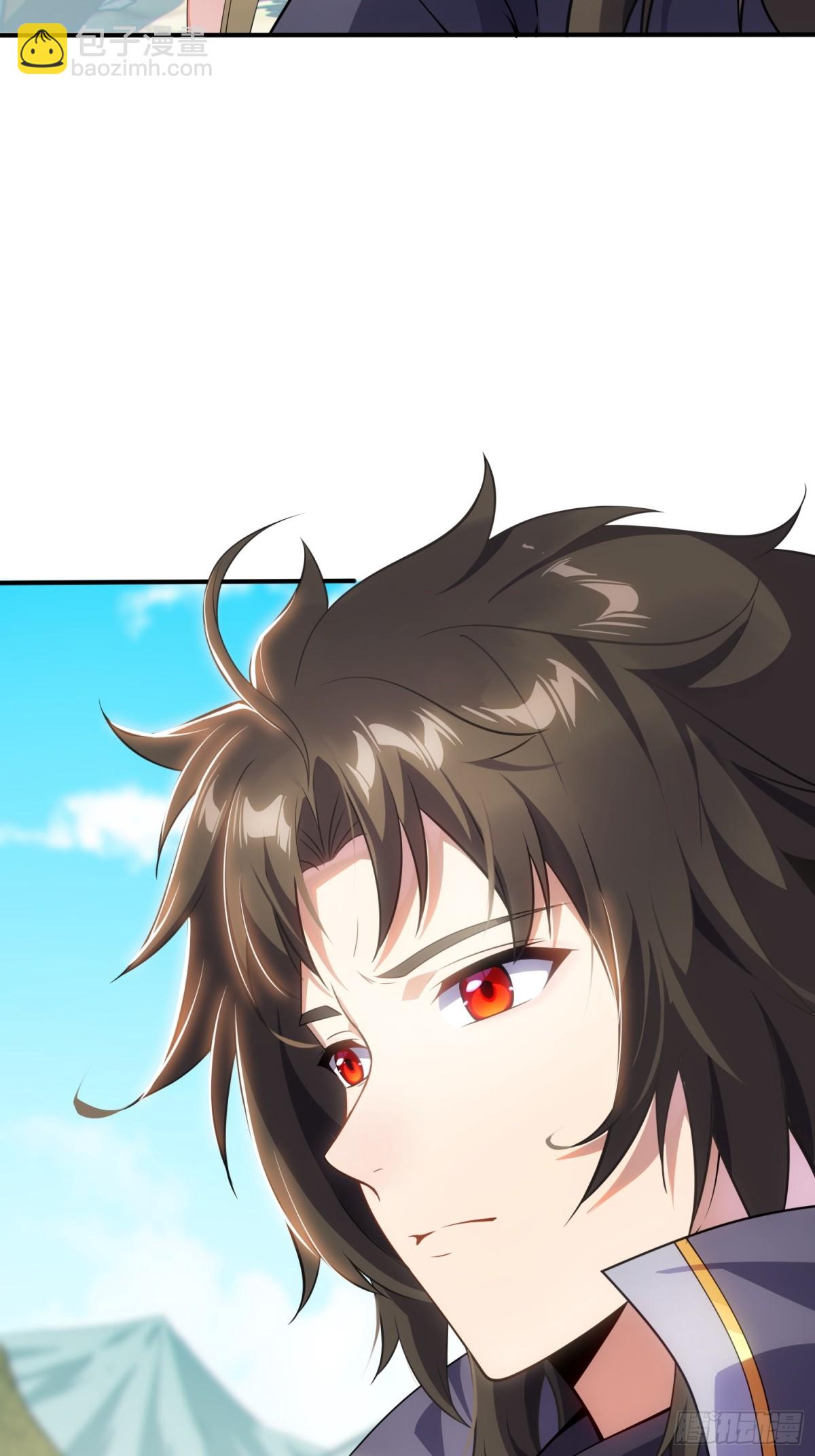 25   好感度暴增！(1/3)-第27话