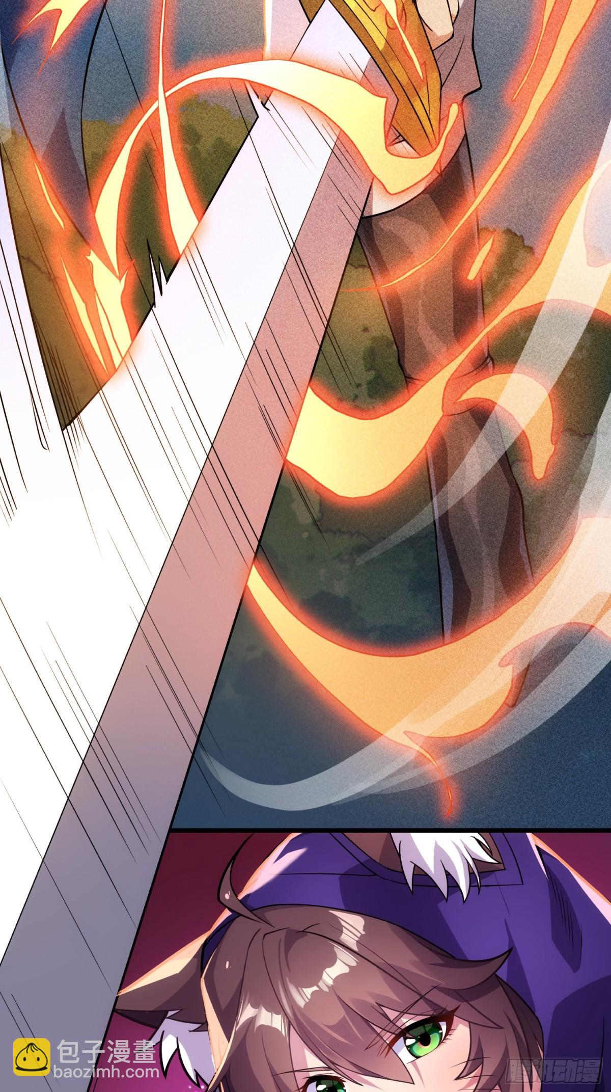 27   一气化三清功(1/2)-第29话