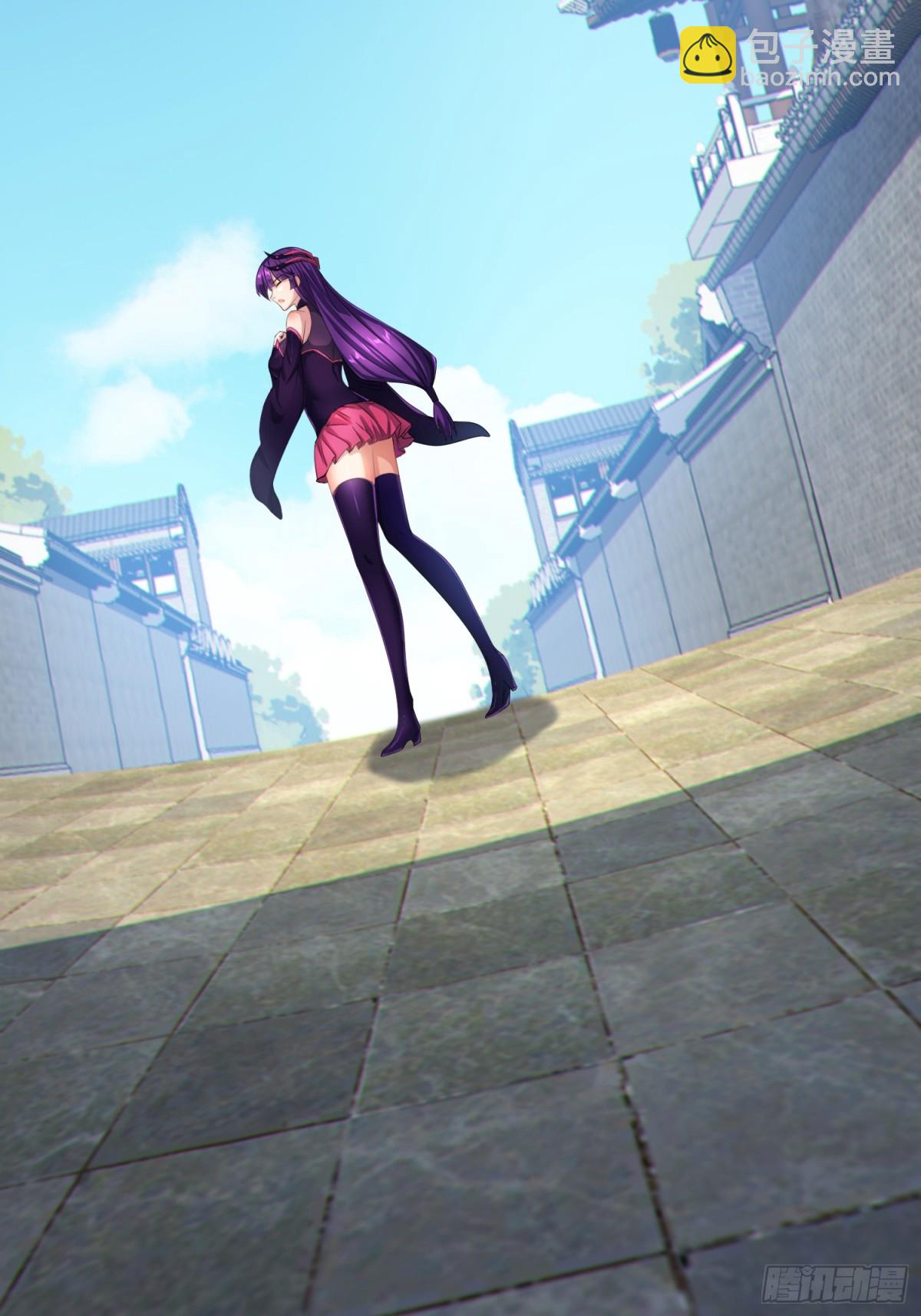 29   天机罗盘(1/2)-第31话