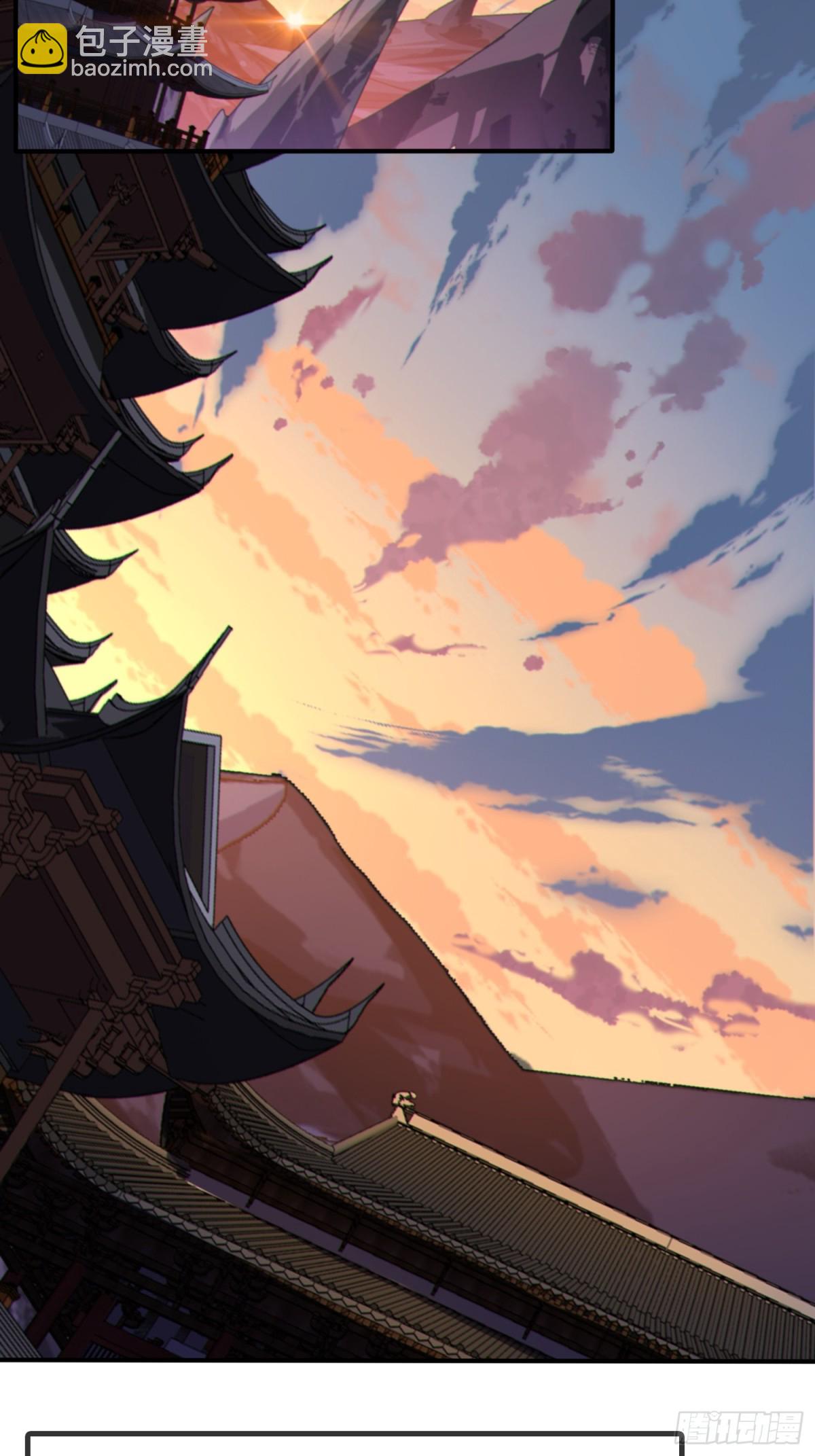 35.  汝不厌其烦(1/2)-第37话