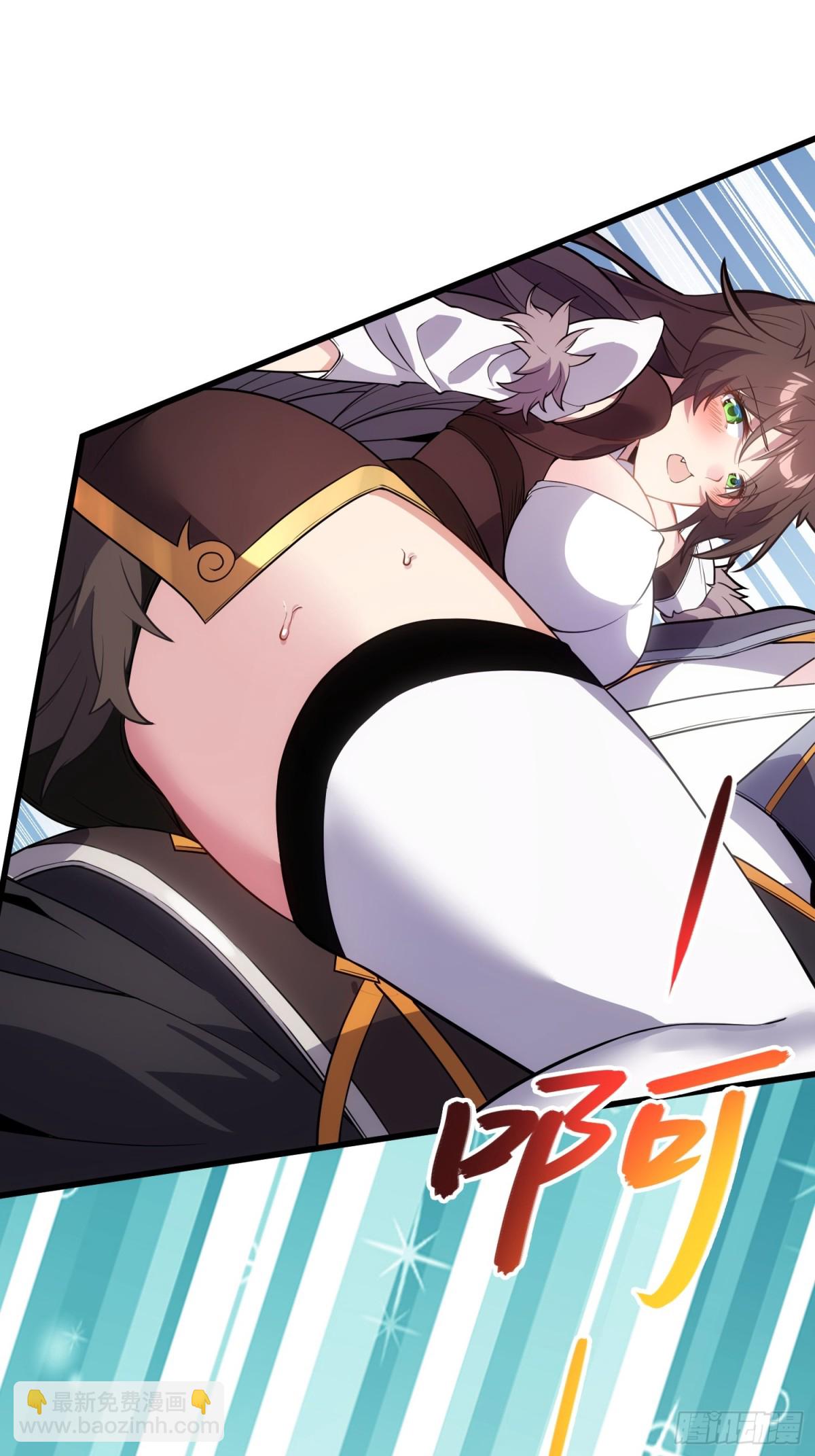 35.  汝不厌其烦(1/2)-第37话