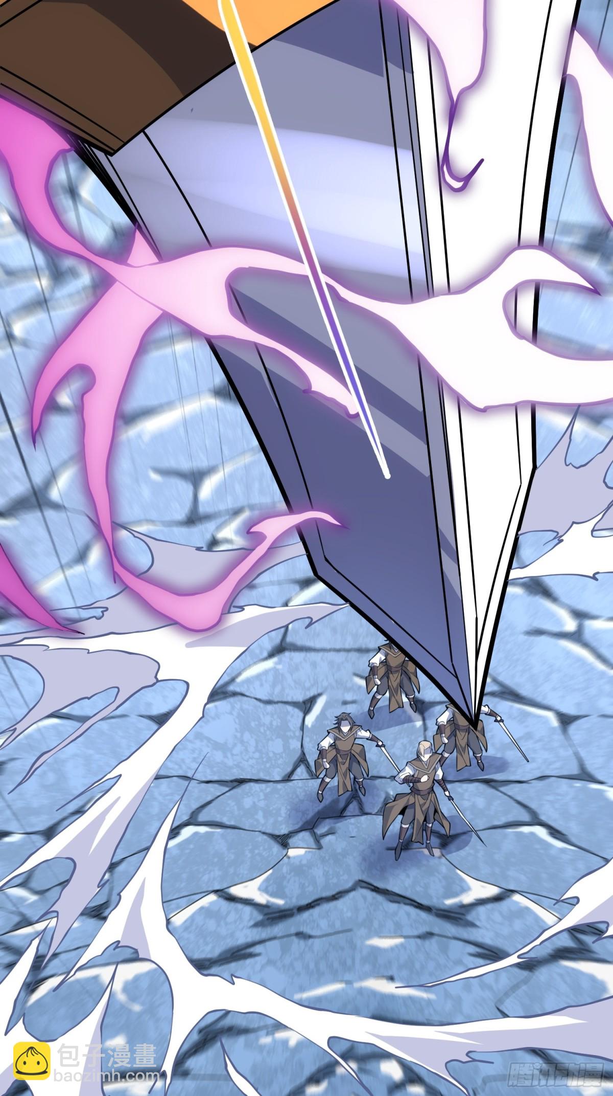 39   稀世功法(1/2)-第41话