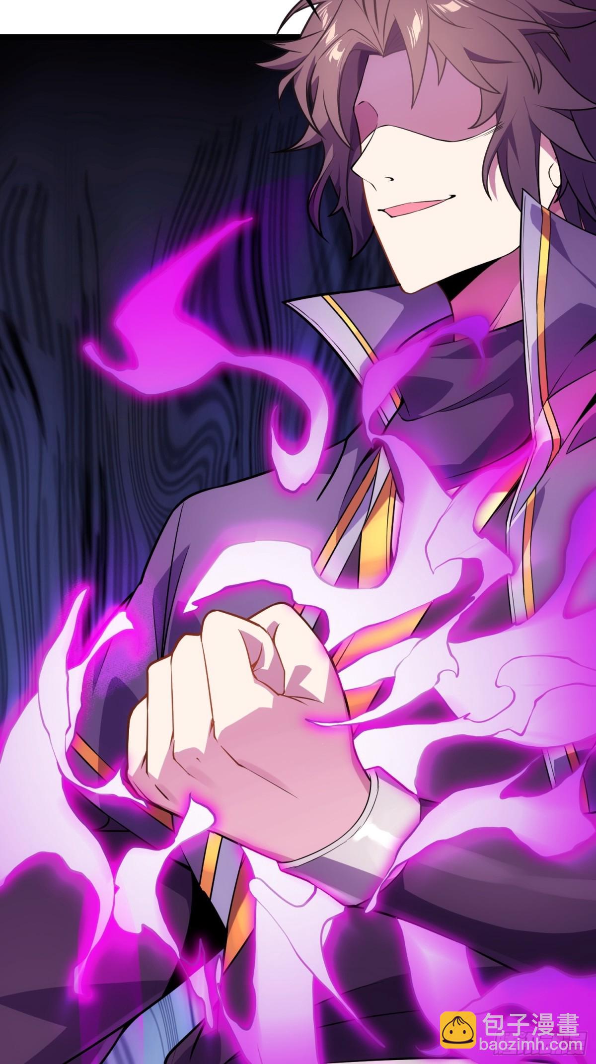 39   稀世功法(1/2)-第41话