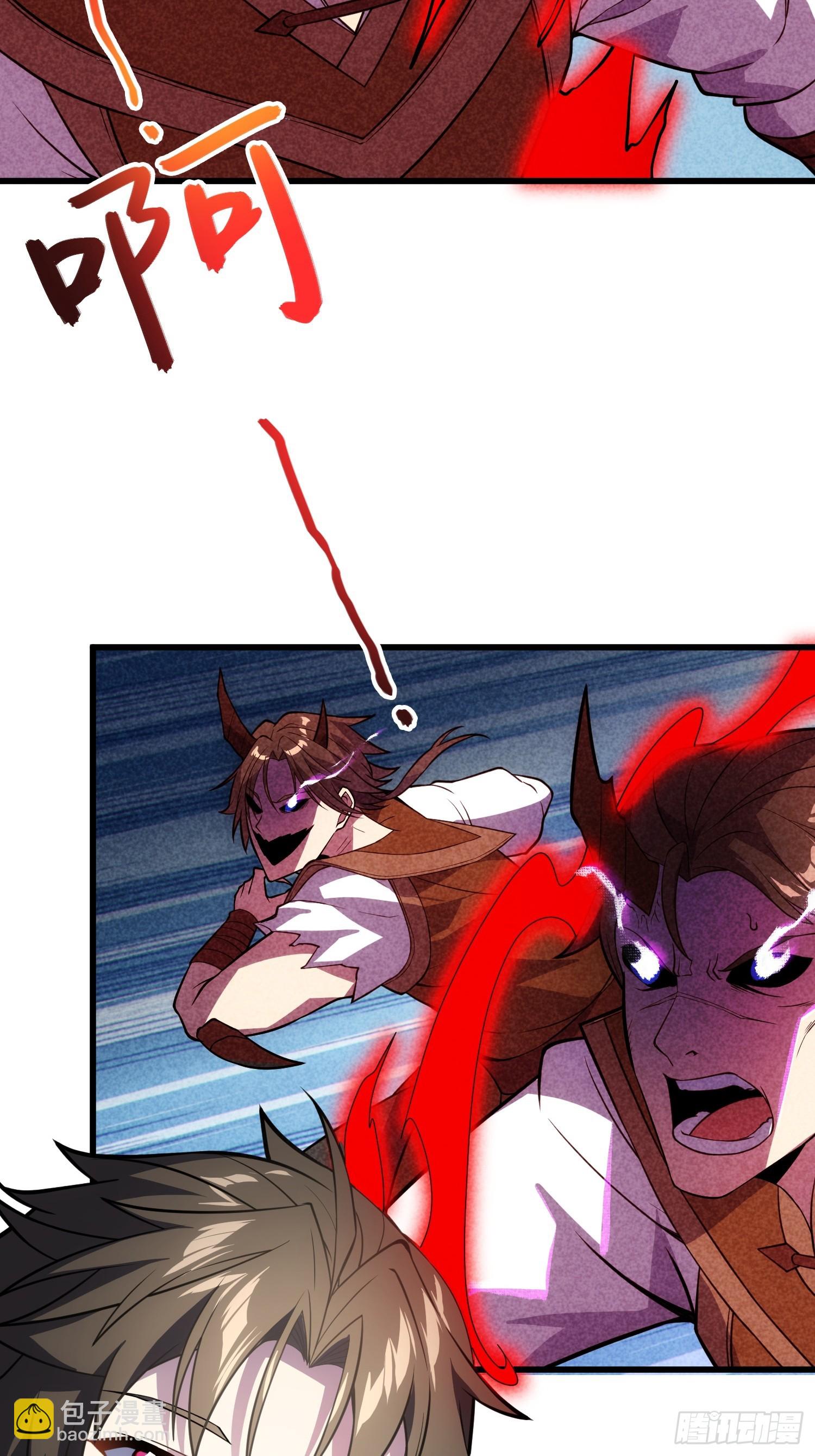 41   不杀生，亦可！(1/2)-第43话