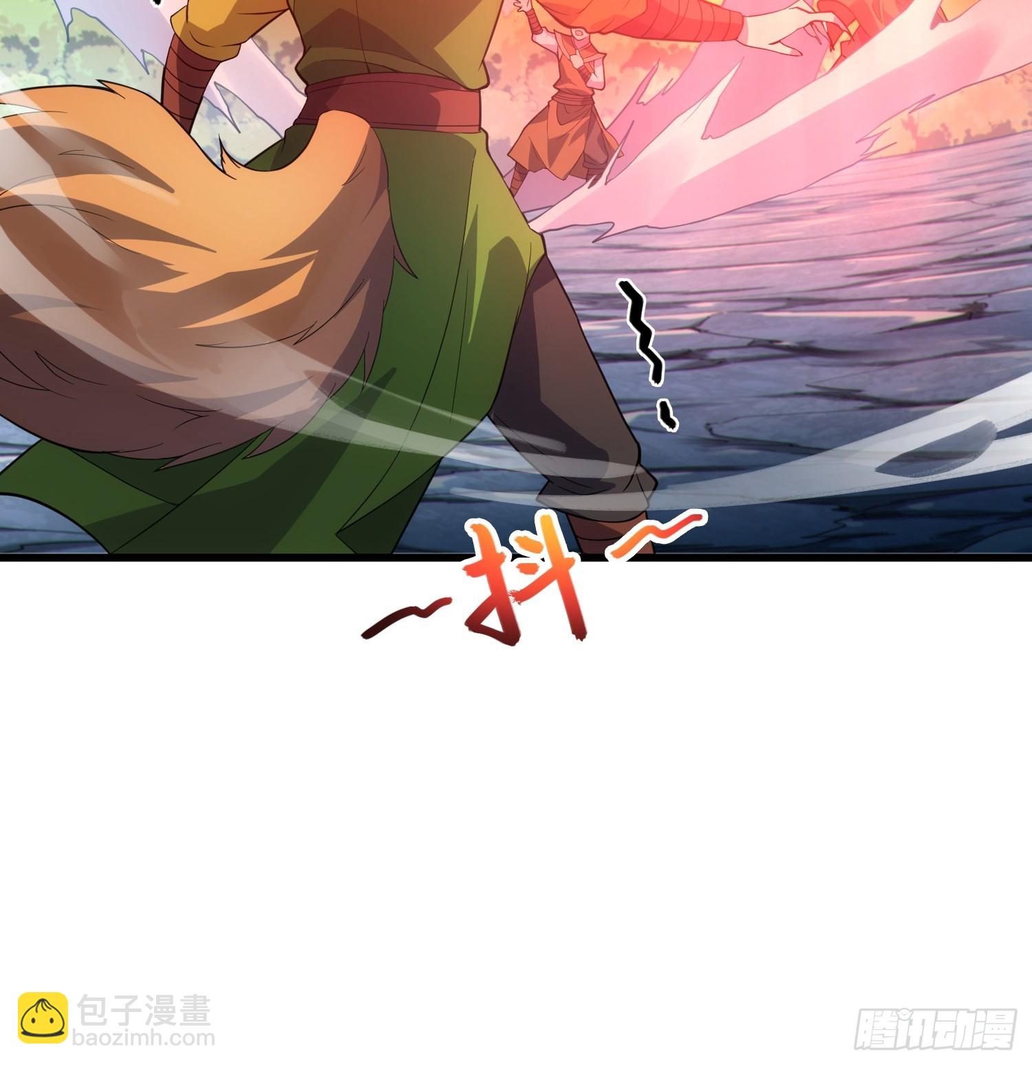 41   不杀生，亦可！(1/2)-第43话