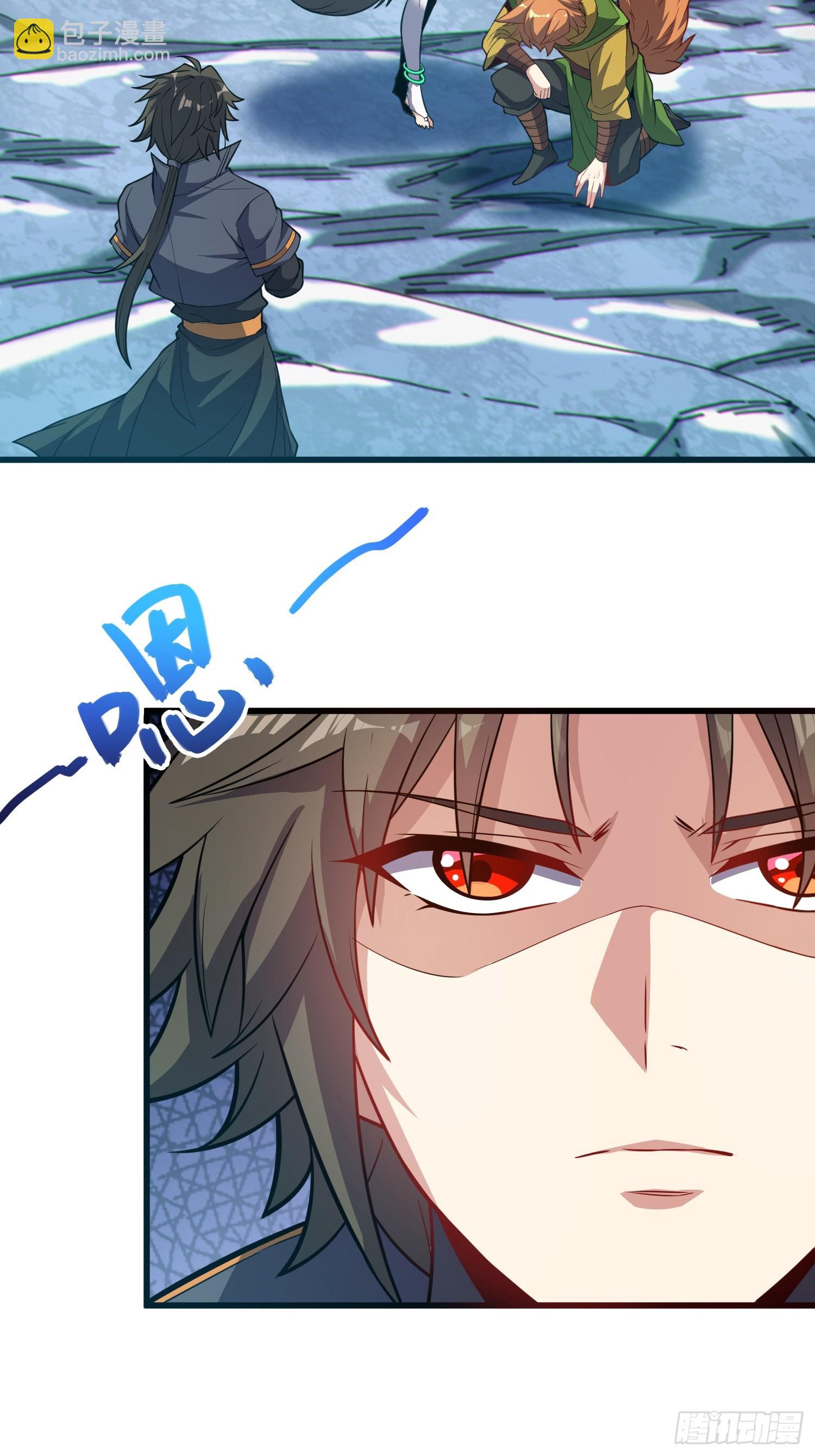 41   不杀生，亦可！(1/2)-第43话