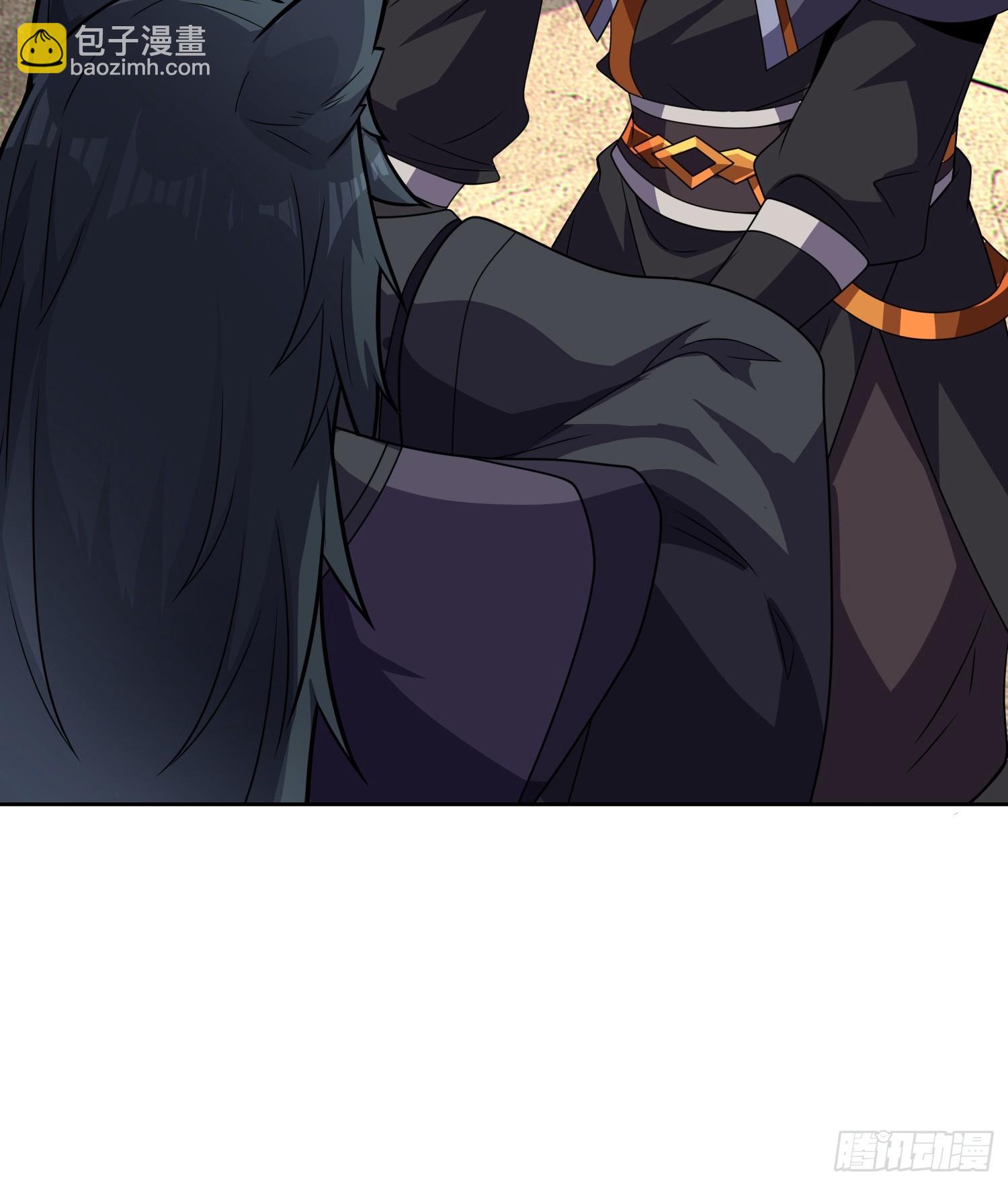 43   狐人娇妻(1/2)-第45话