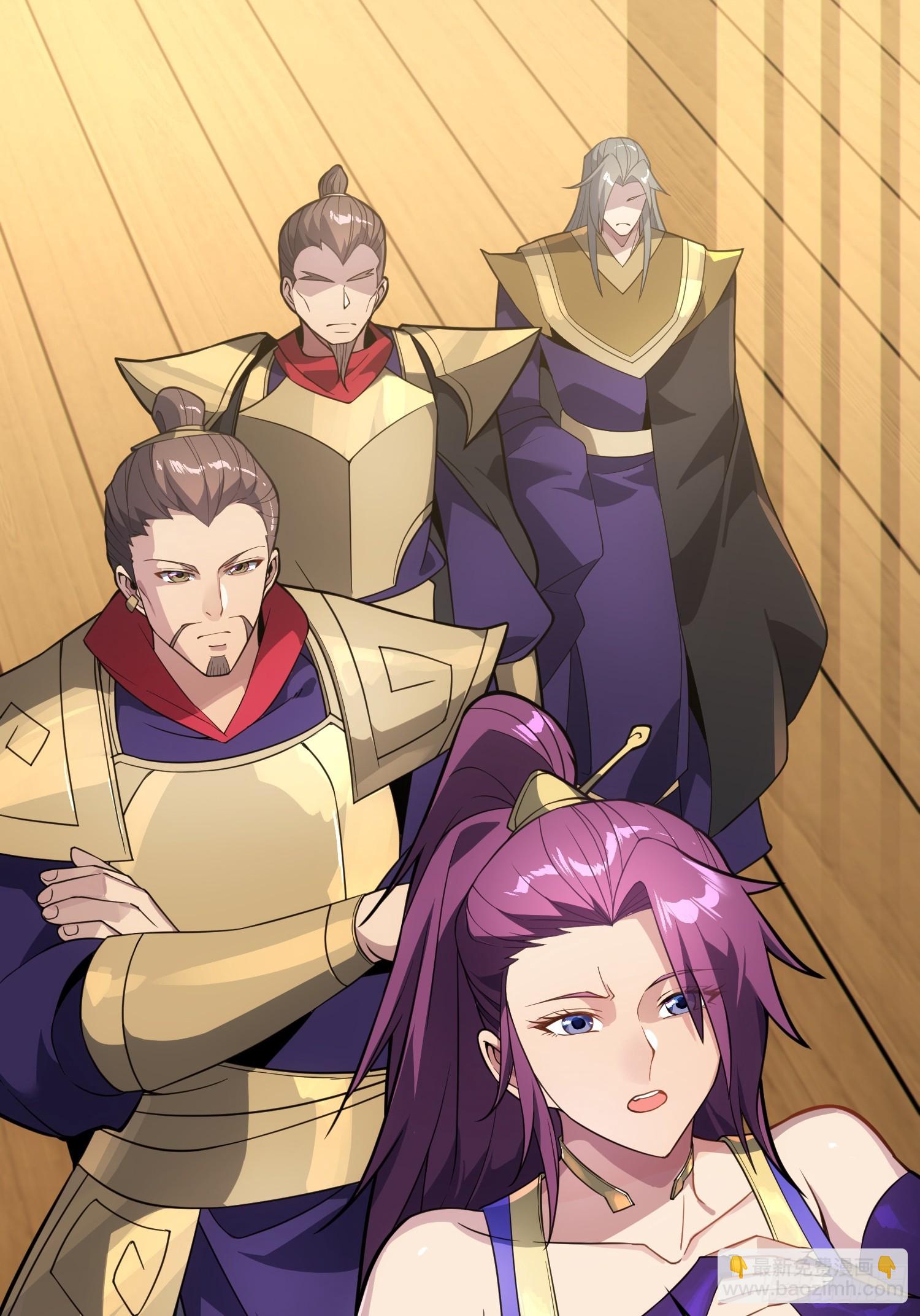 47   陪徒儿过招(1/2)-第49话