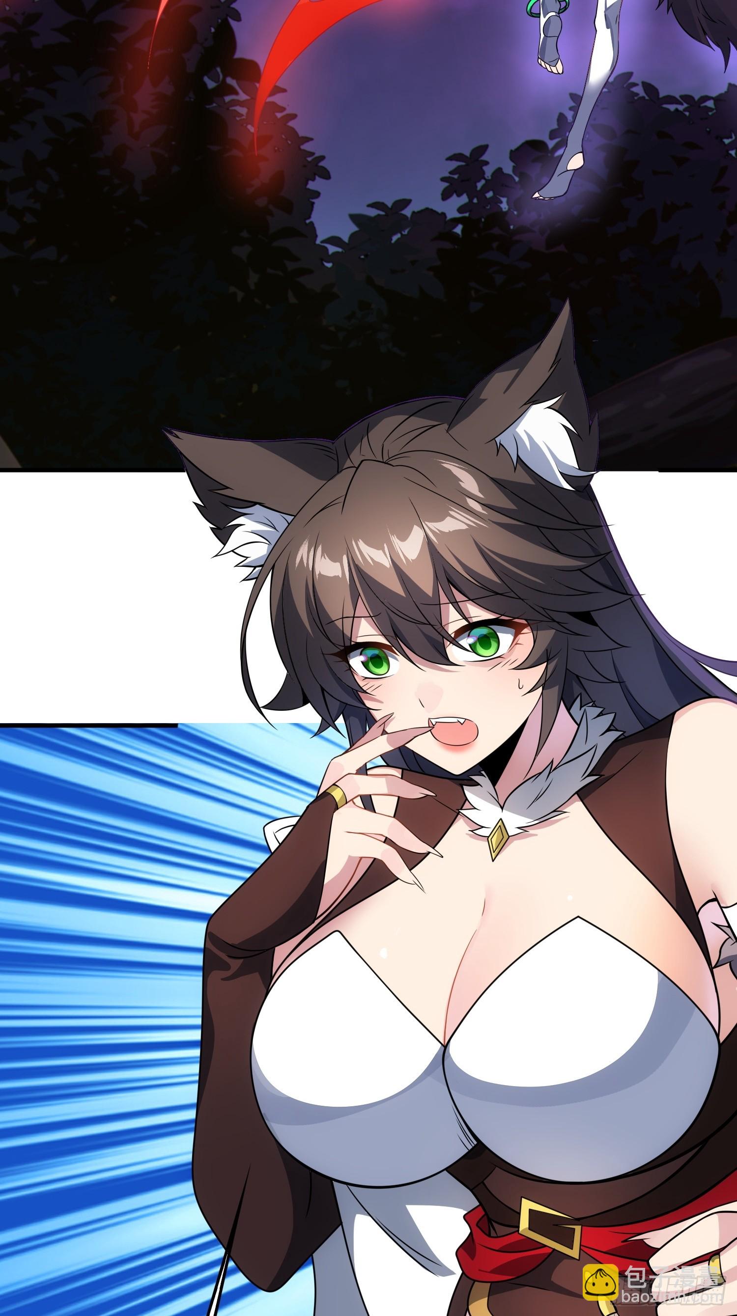 51   破阵(1/2)-第53话