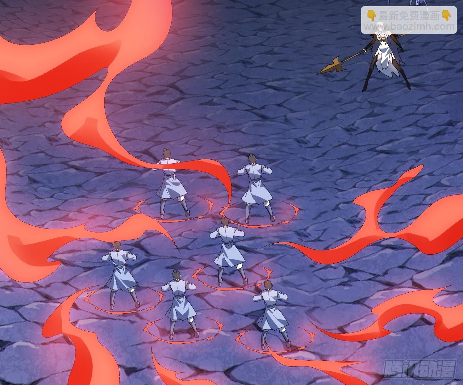 51   破阵(1/2)-第53话