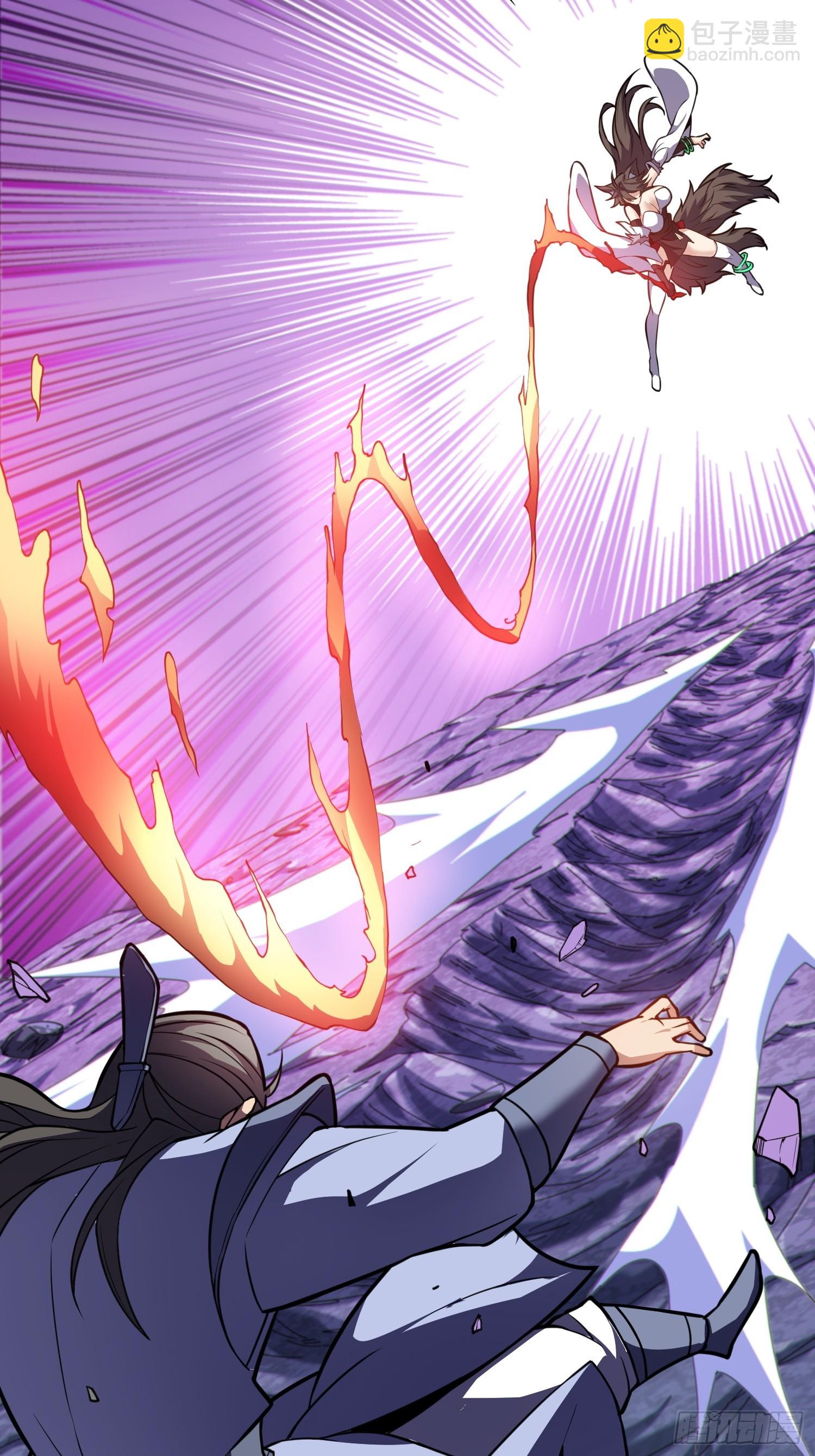 51   破阵(1/2)-第53话