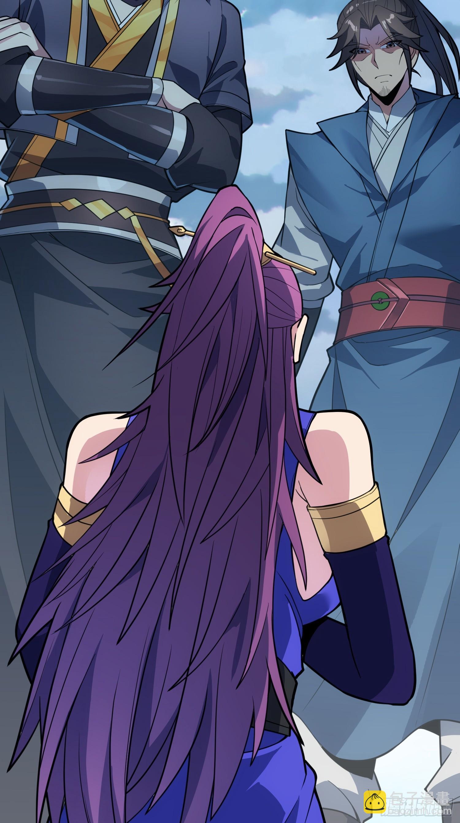 53   魔祖法指(1/2)-第55话