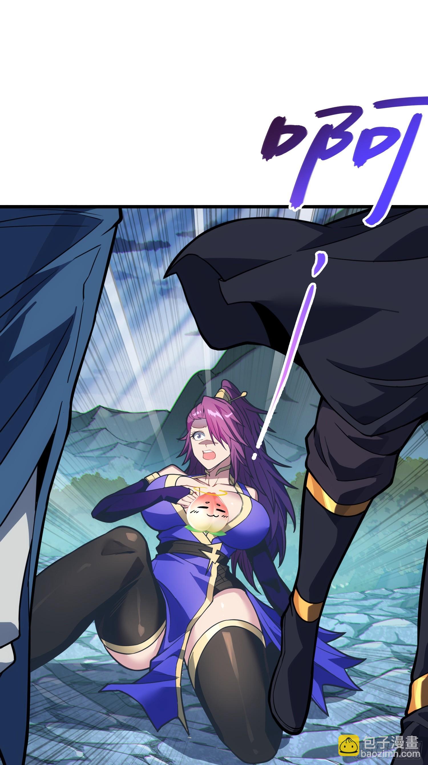 53   魔祖法指(1/2)-第55话