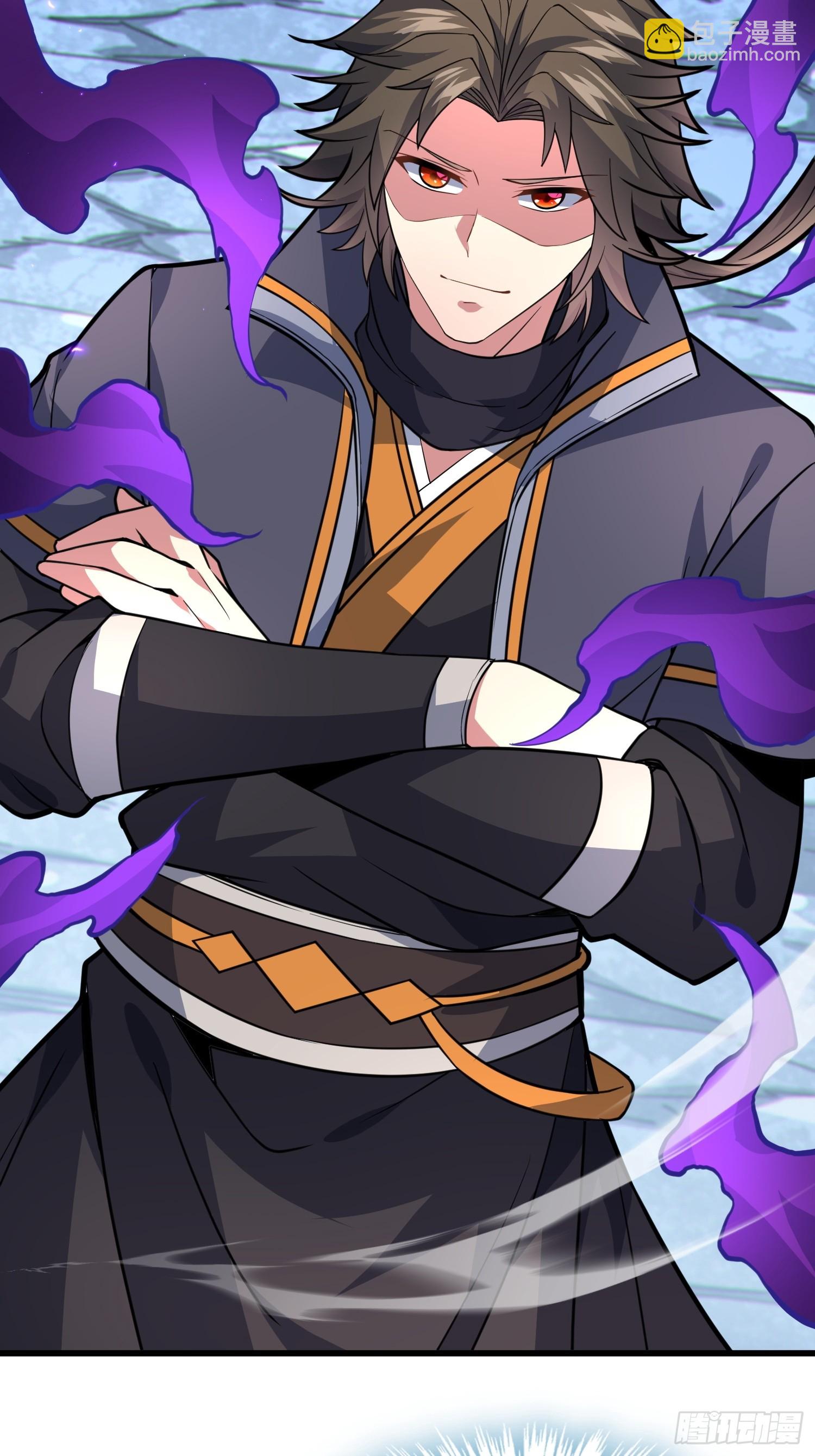 53   魔祖法指(1/2)-第55话