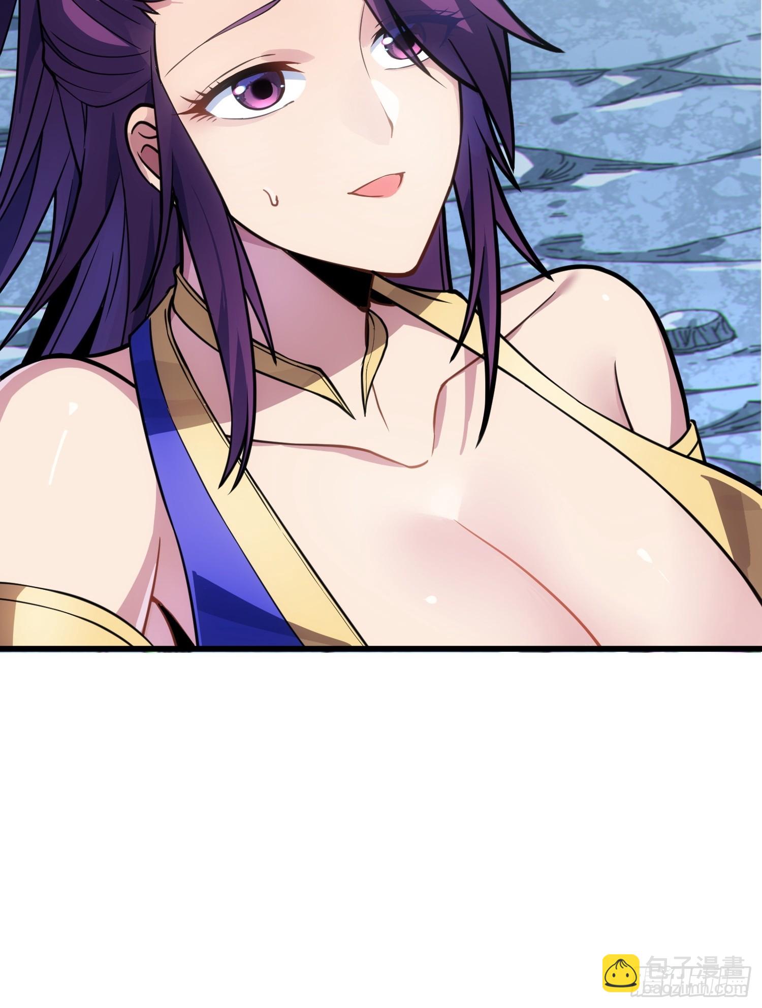 53   魔祖法指(1/2)-第55话