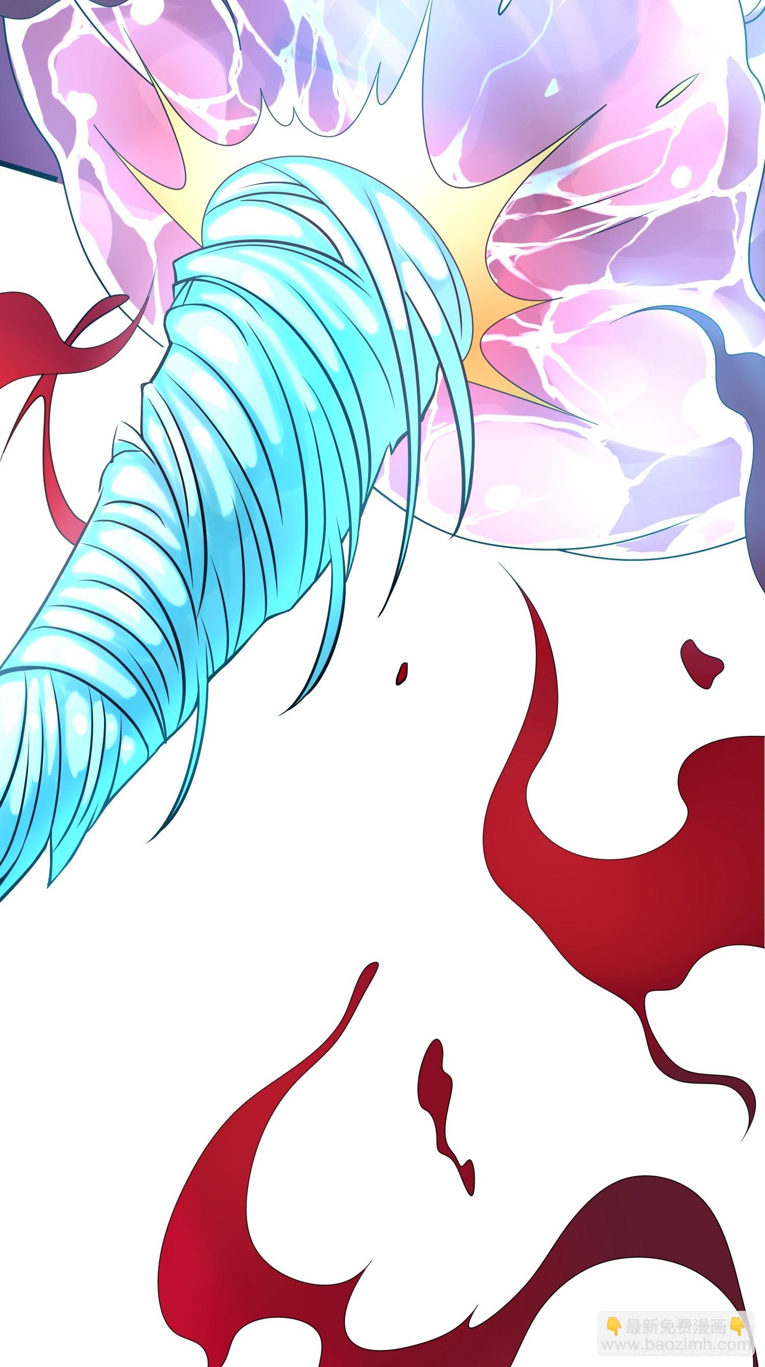 55   子嗣系统抽奖？(1/2)-第57话